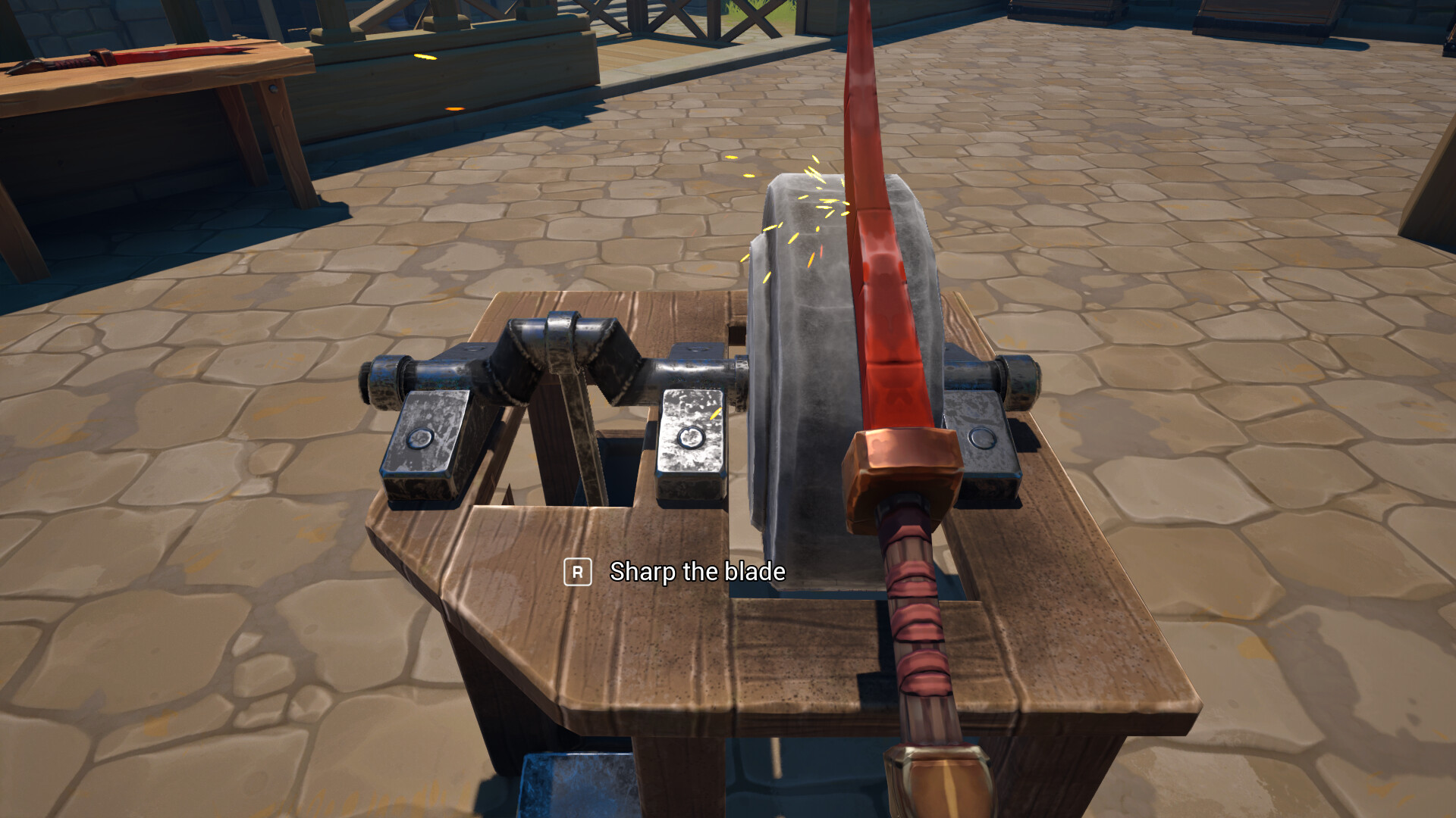 2025111500503137.jpg 锻造冲击:铁匠模拟器/Heat \’n Hit: The Blacksmith Simulator