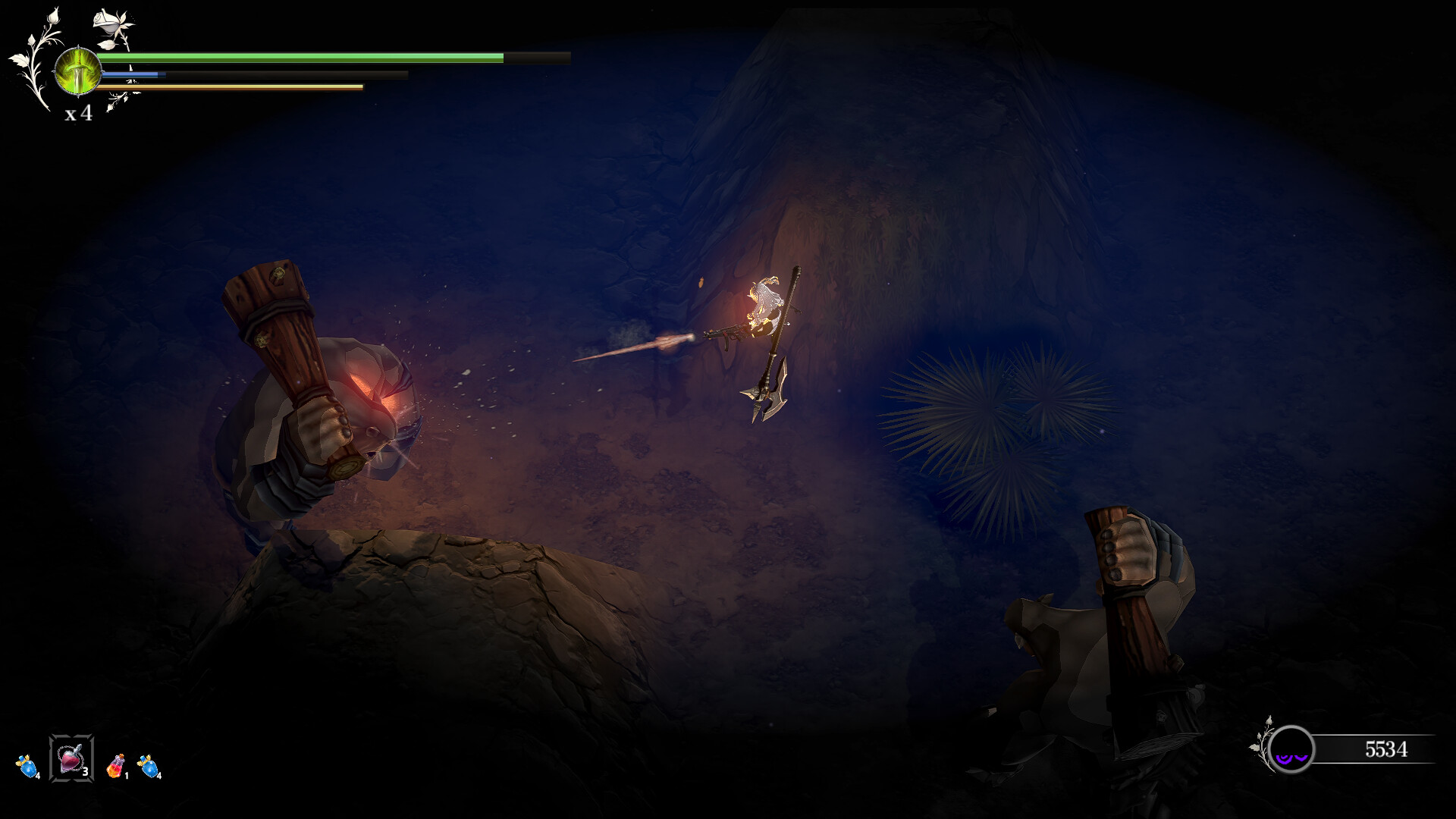 救赎少女/Maid of Salvation