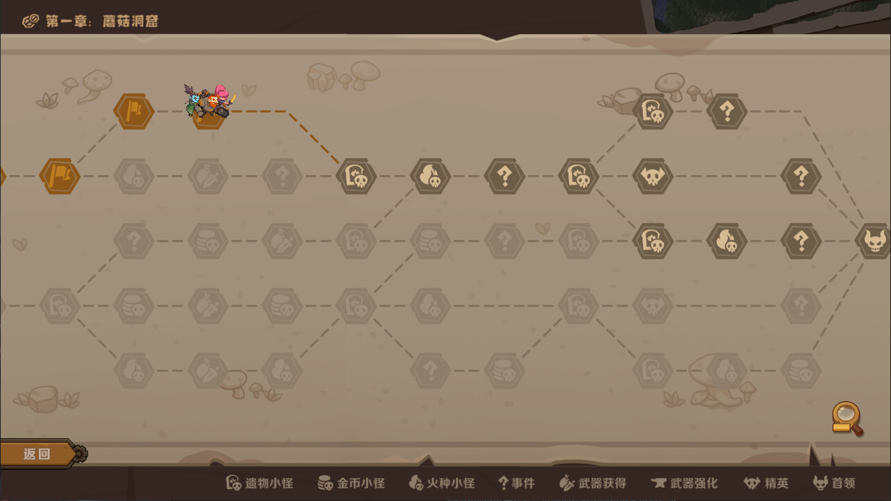 因狄斯的谎言2：燃烧的火种/Indies\’ Lies 2: Fire Seed