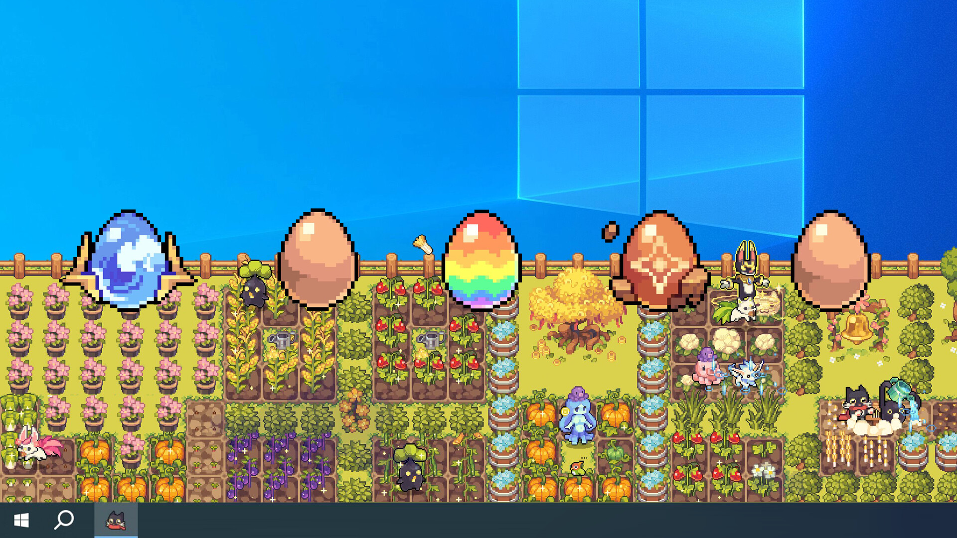 2025111614132418.jpg 幻兽大农场:放置好时光/Your Big, Cute Monster Farm