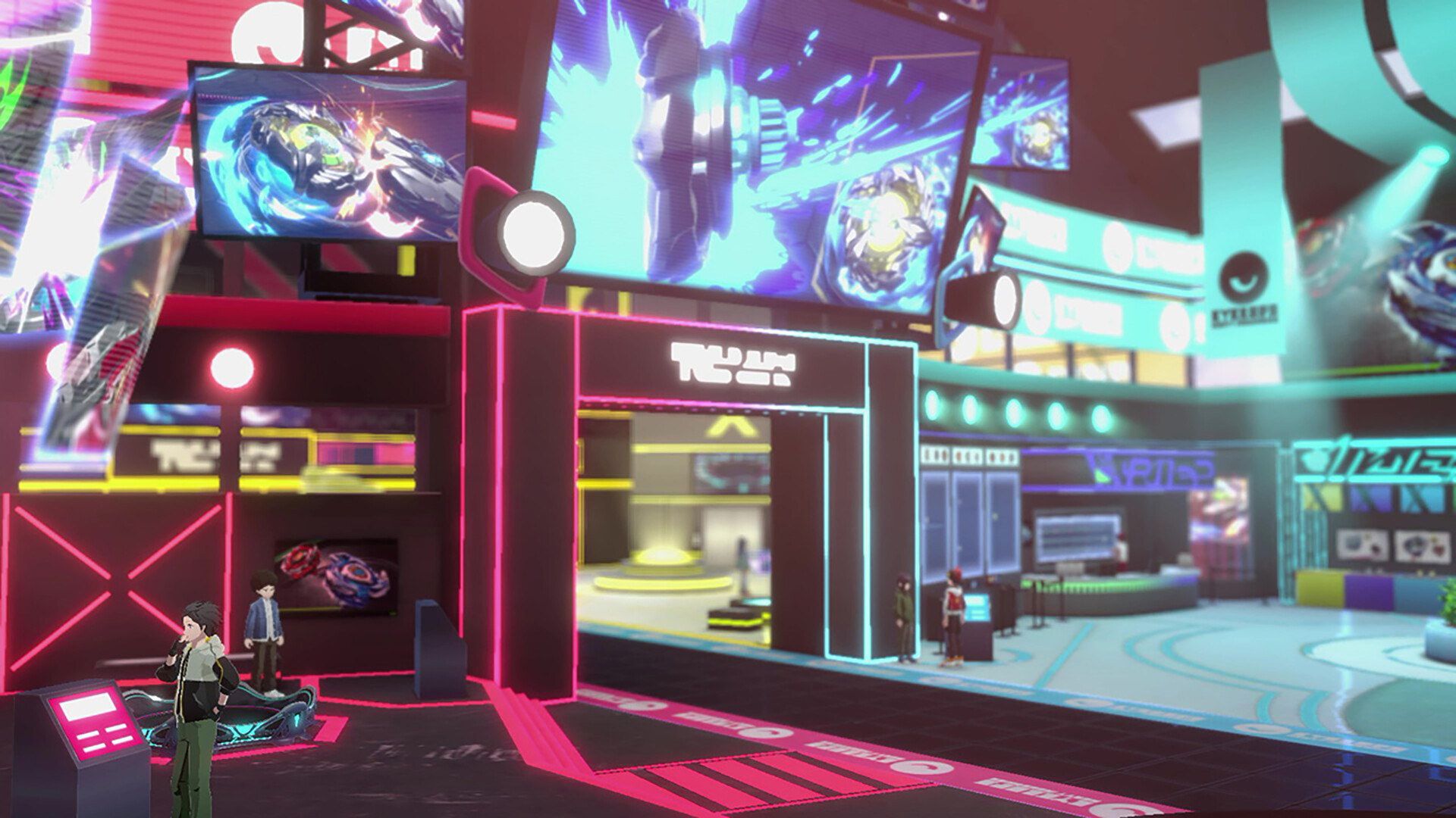 2025111614154574.jpg 爆旋陀螺X:进化对决/BEYBLADE X EVOBATTLE