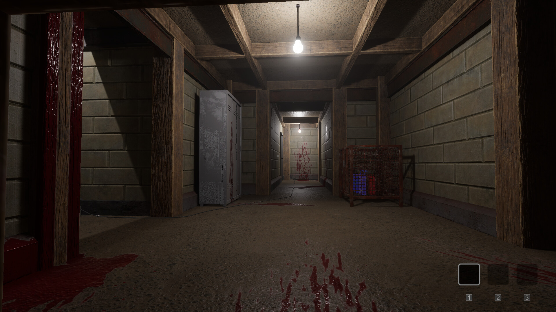 寿司屋/The Sushi House