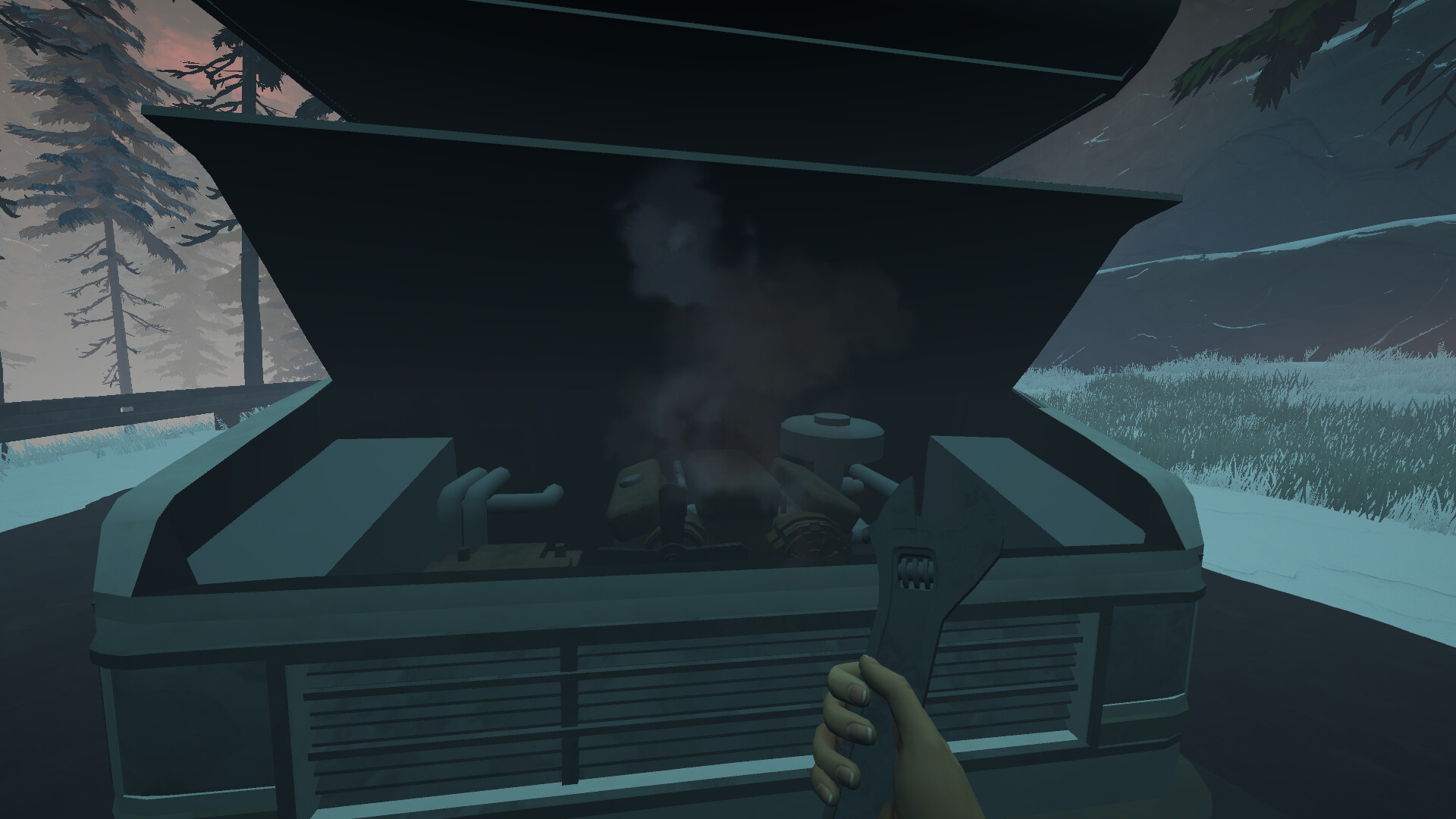 2025112015211069.jpg 合作房车模拟器/Long Drive North: Co-Op RV Simulator