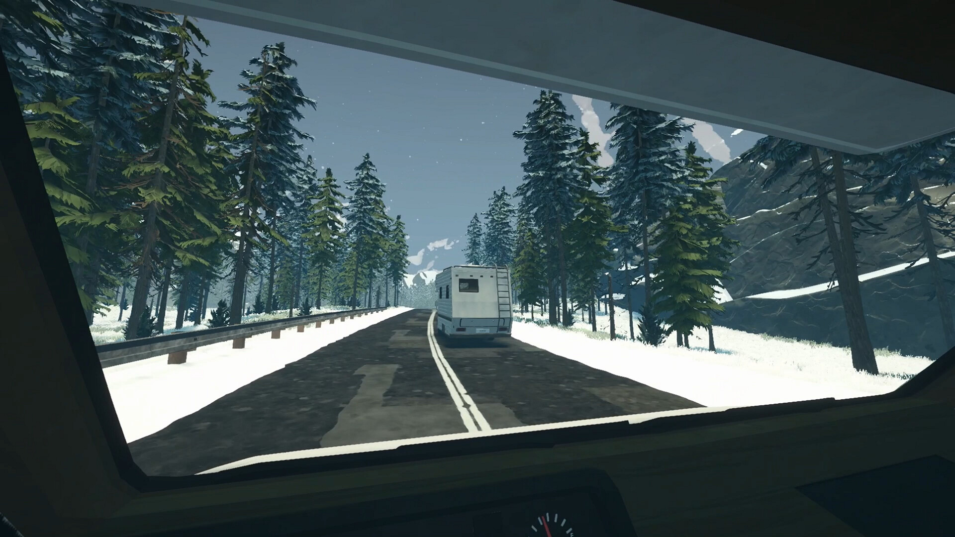 2025112015211078.jpg 合作房车模拟器/Long Drive North: Co-Op RV Simulator