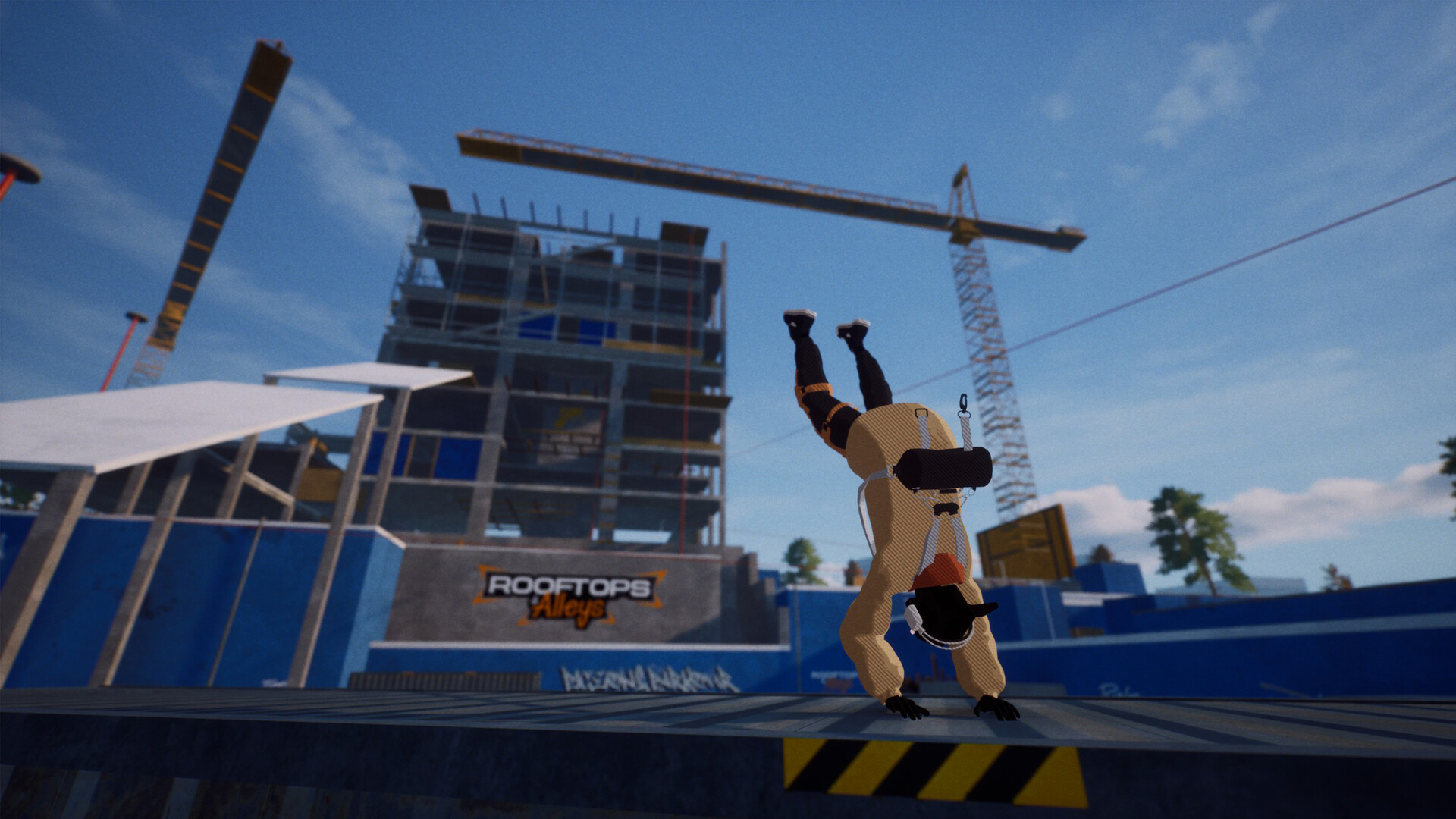 2025112015221079.jpg 屋顶与小巷:跑酷游戏/Rooftops & Alleys: The Parkour Game
