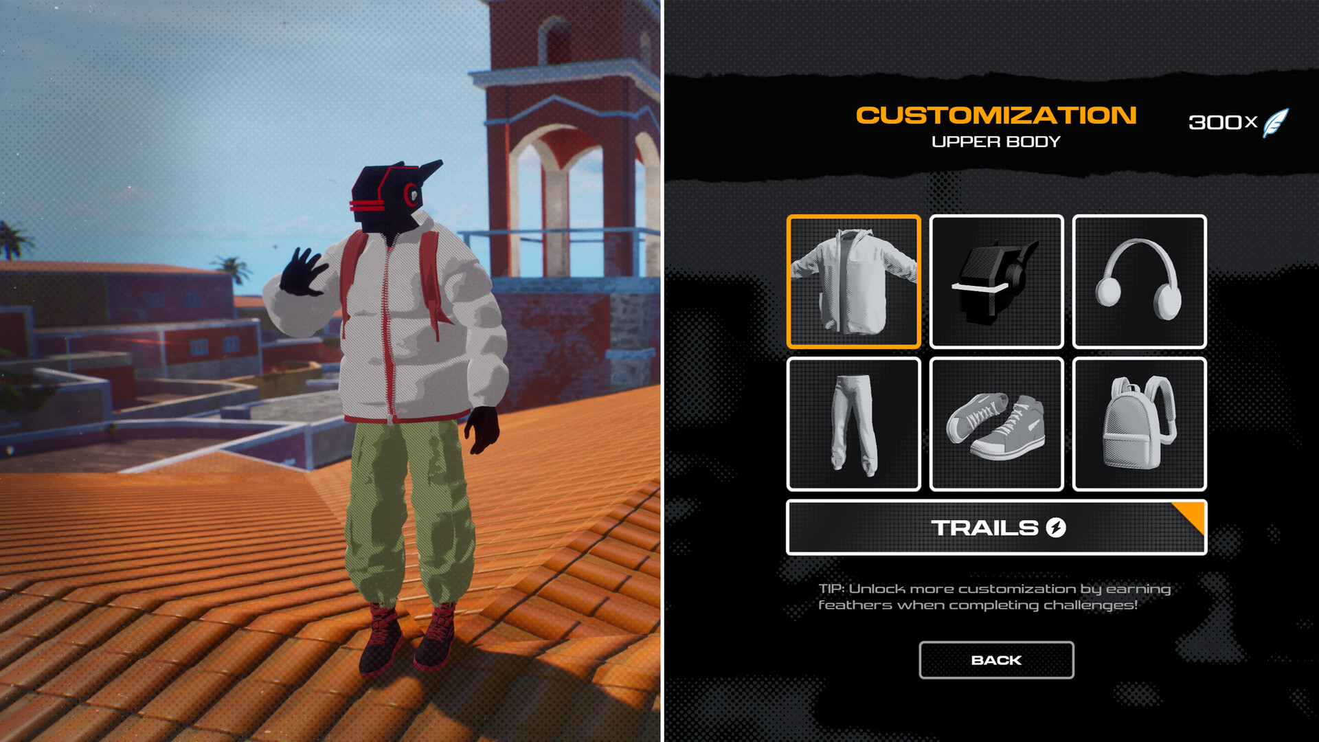 2025112015221080.jpg 屋顶与小巷:跑酷游戏/Rooftops & Alleys: The Parkour Game