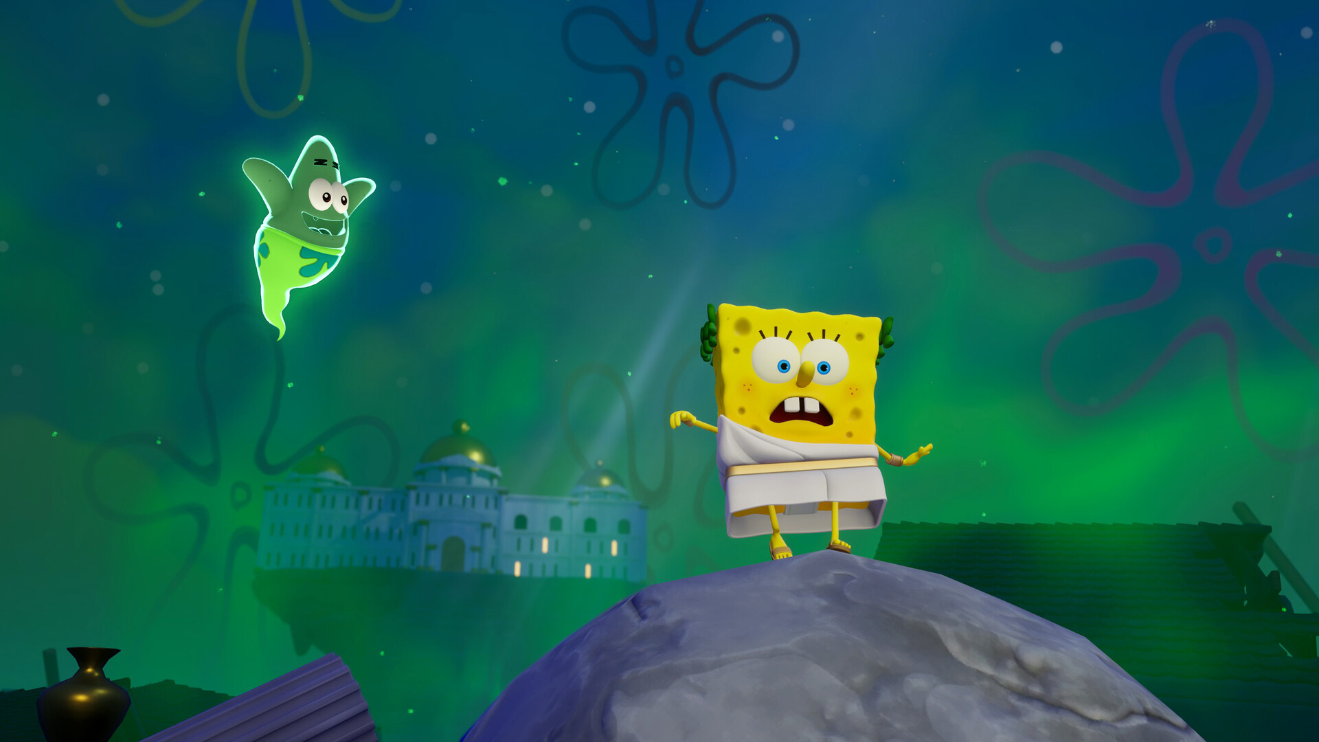 2025112015240461.jpg 海绵宝宝:潮汐巨神/SpongeBob SquarePants: Titans of the Tide
