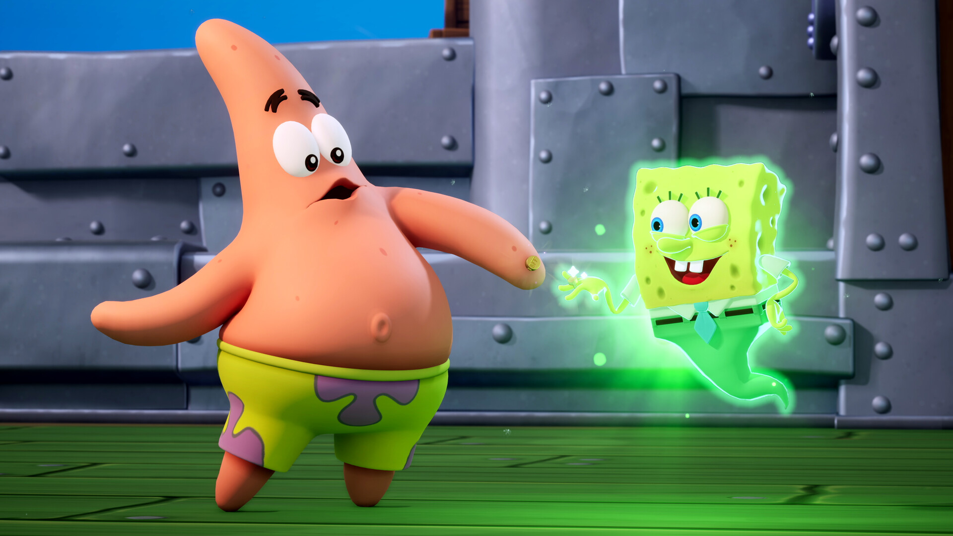 2025112015240478.jpg 海绵宝宝:潮汐巨神/SpongeBob SquarePants: Titans of the Tide