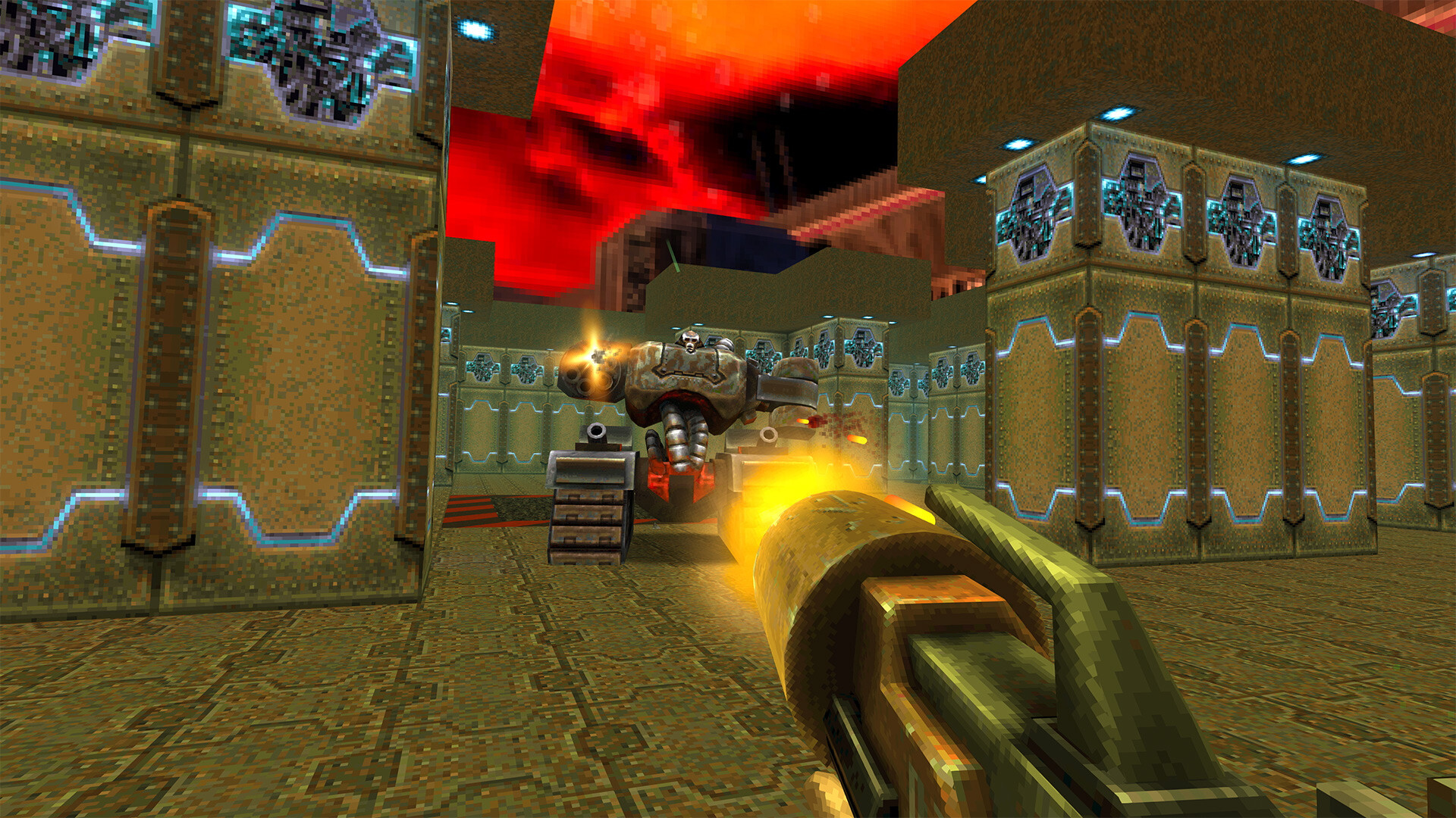 2025112112163639.jpg 雷神之锤2增强版/Quake II Enhanced