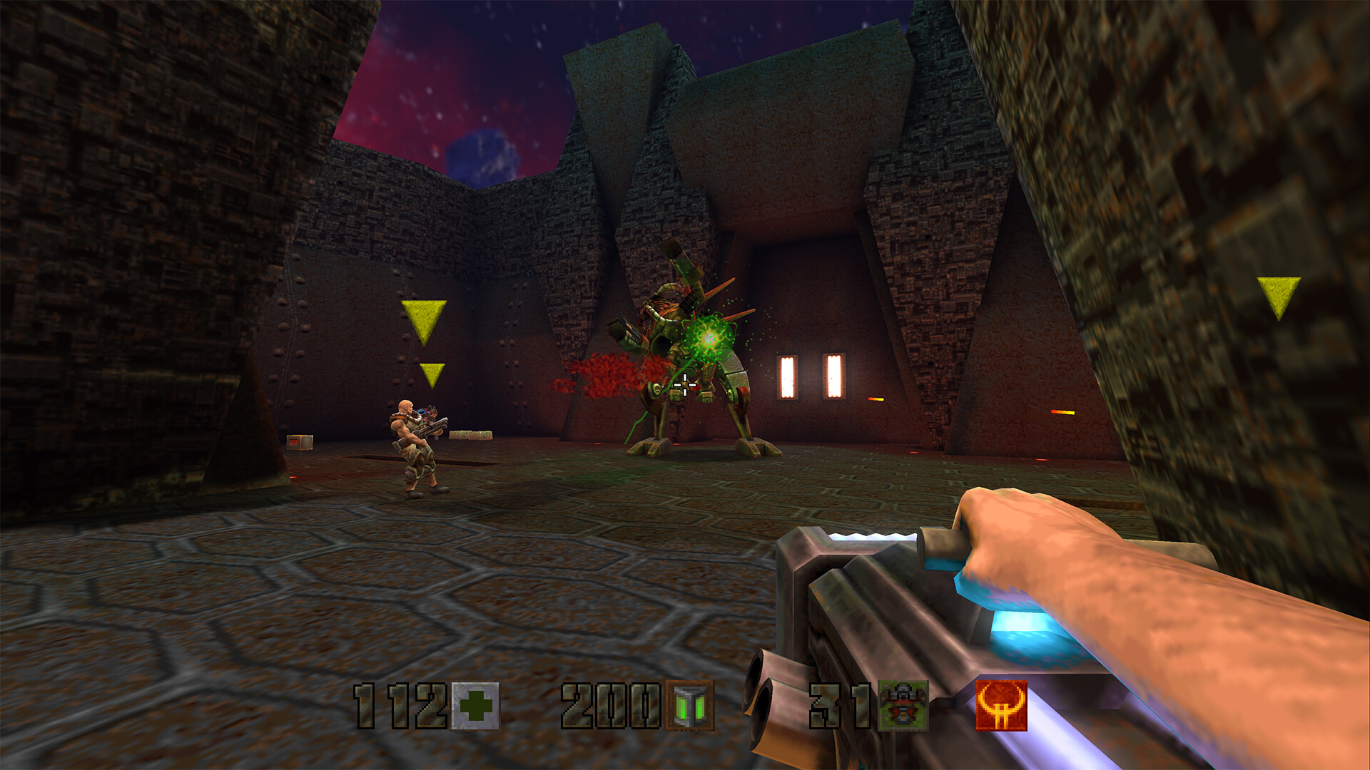2025112112163724.jpg 雷神之锤2增强版/Quake II Enhanced