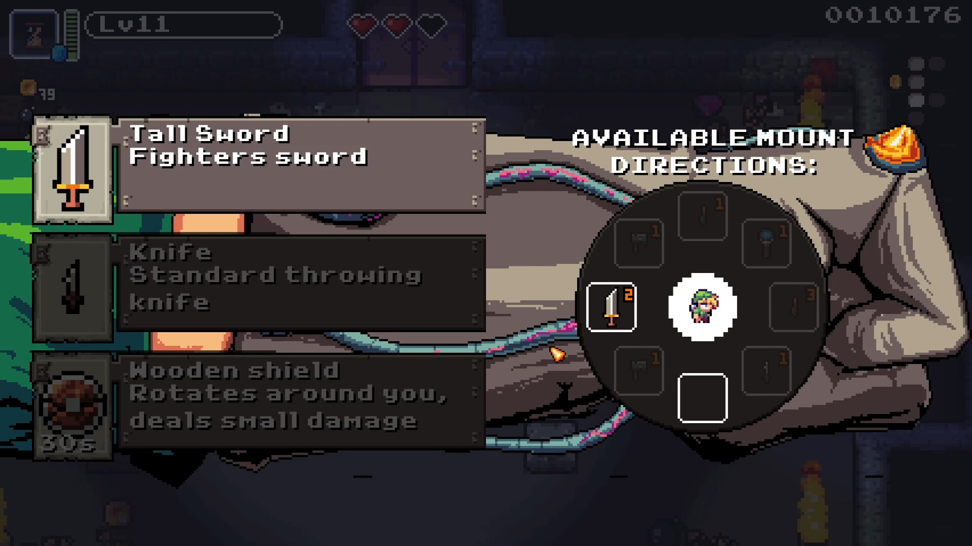 2025112112211389.jpg 寻宝英雄:力量手套/Heroes Of Loot: Gauntlet Of Power