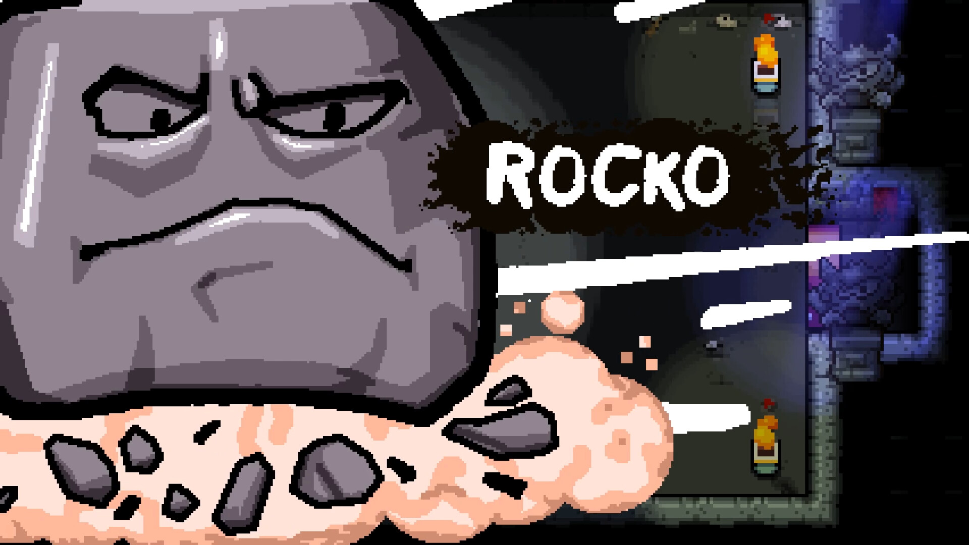 2025112112211392.jpg 寻宝英雄:力量手套/Heroes Of Loot: Gauntlet Of Power