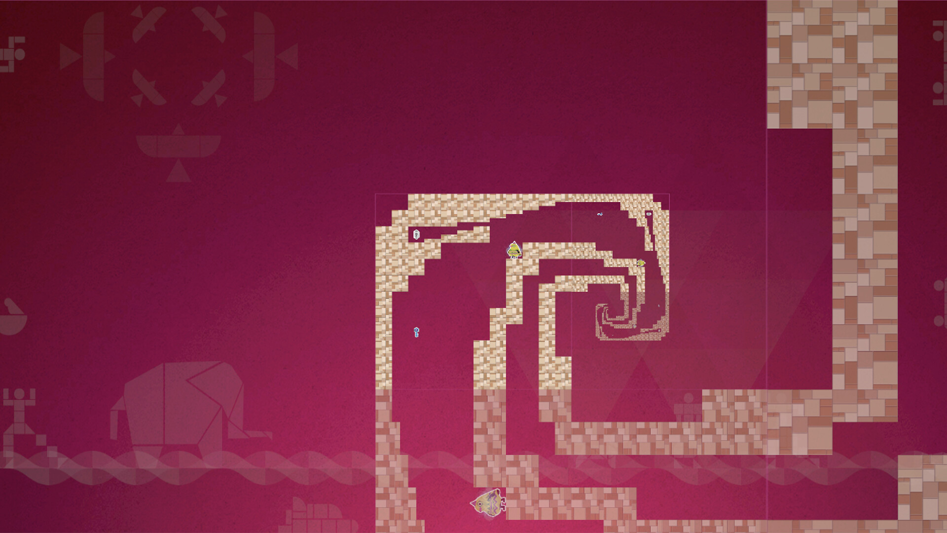 循环之旅/CYCLIA JOURNEY