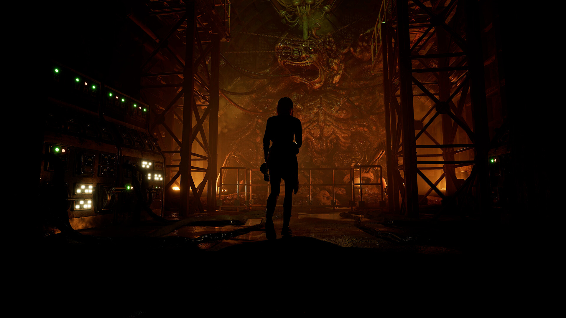 受折磨的灵魂2/Tormented Souls 2