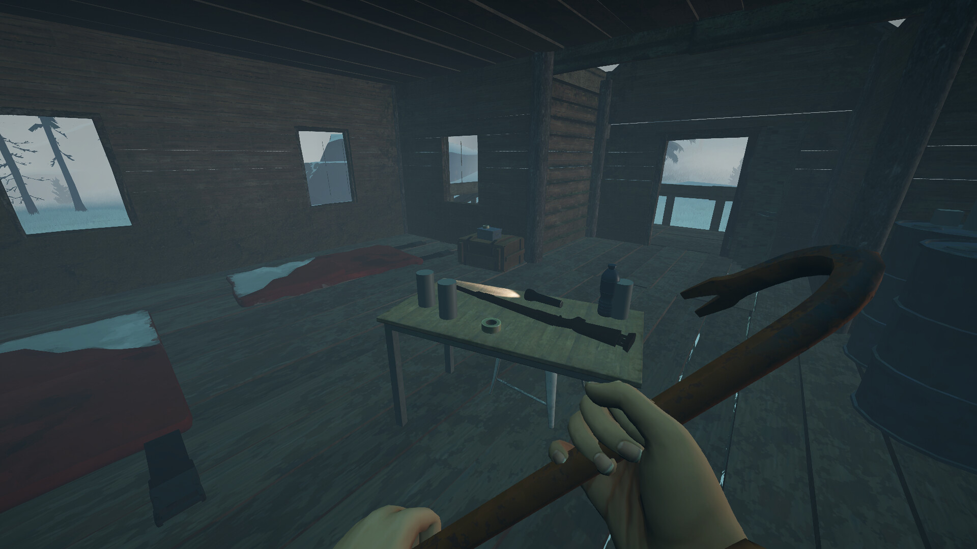 2025112214145011.jpg 合作房车模拟器/Long Drive North: Co-Op RV Simulator/支持网络联机