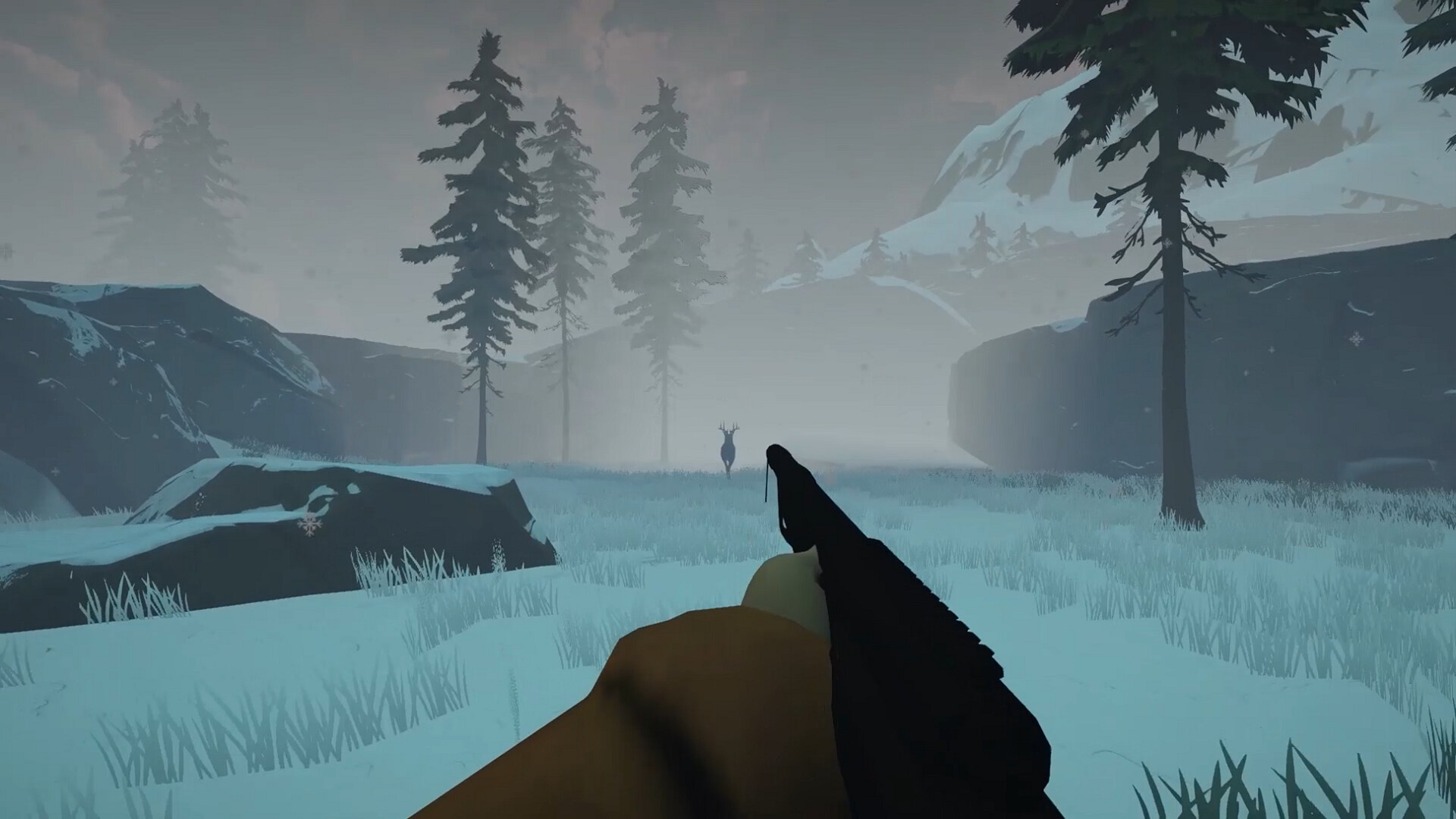 2025112214145051.jpg 合作房车模拟器/Long Drive North: Co-Op RV Simulator/支持网络联机