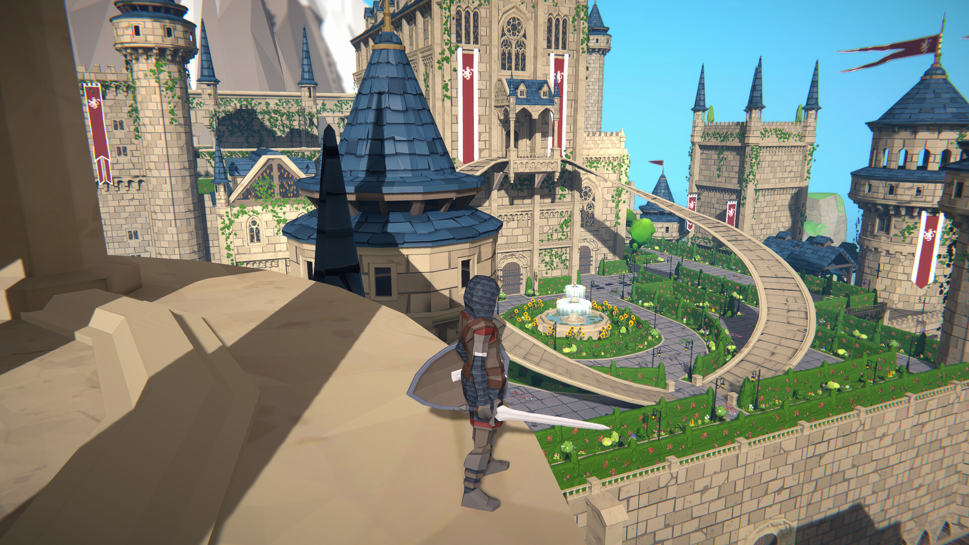 肉鸽之魂/Strike & Resist