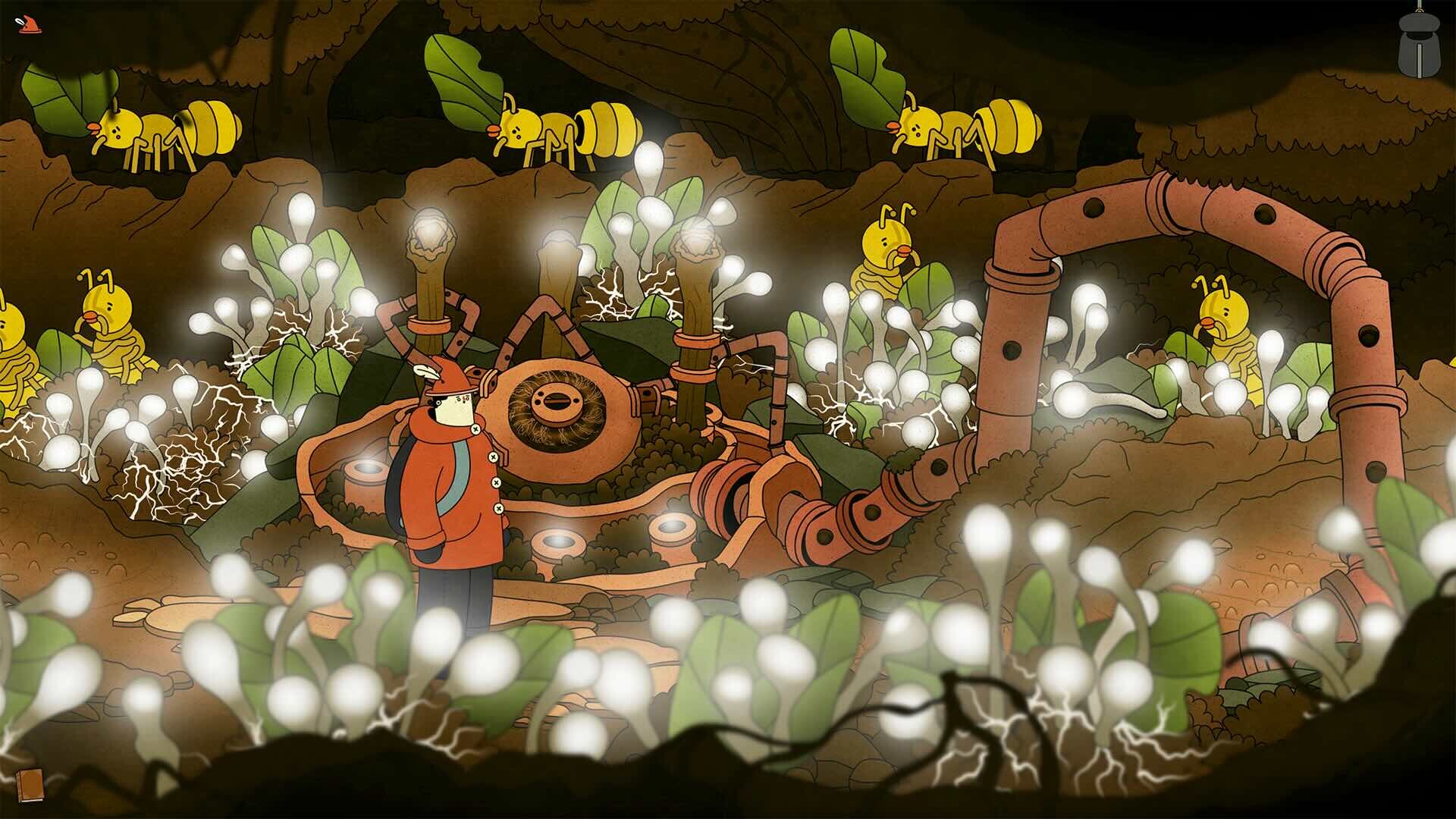 2025112315485714-1.jpg 自然守护者/The Guardian of Nature