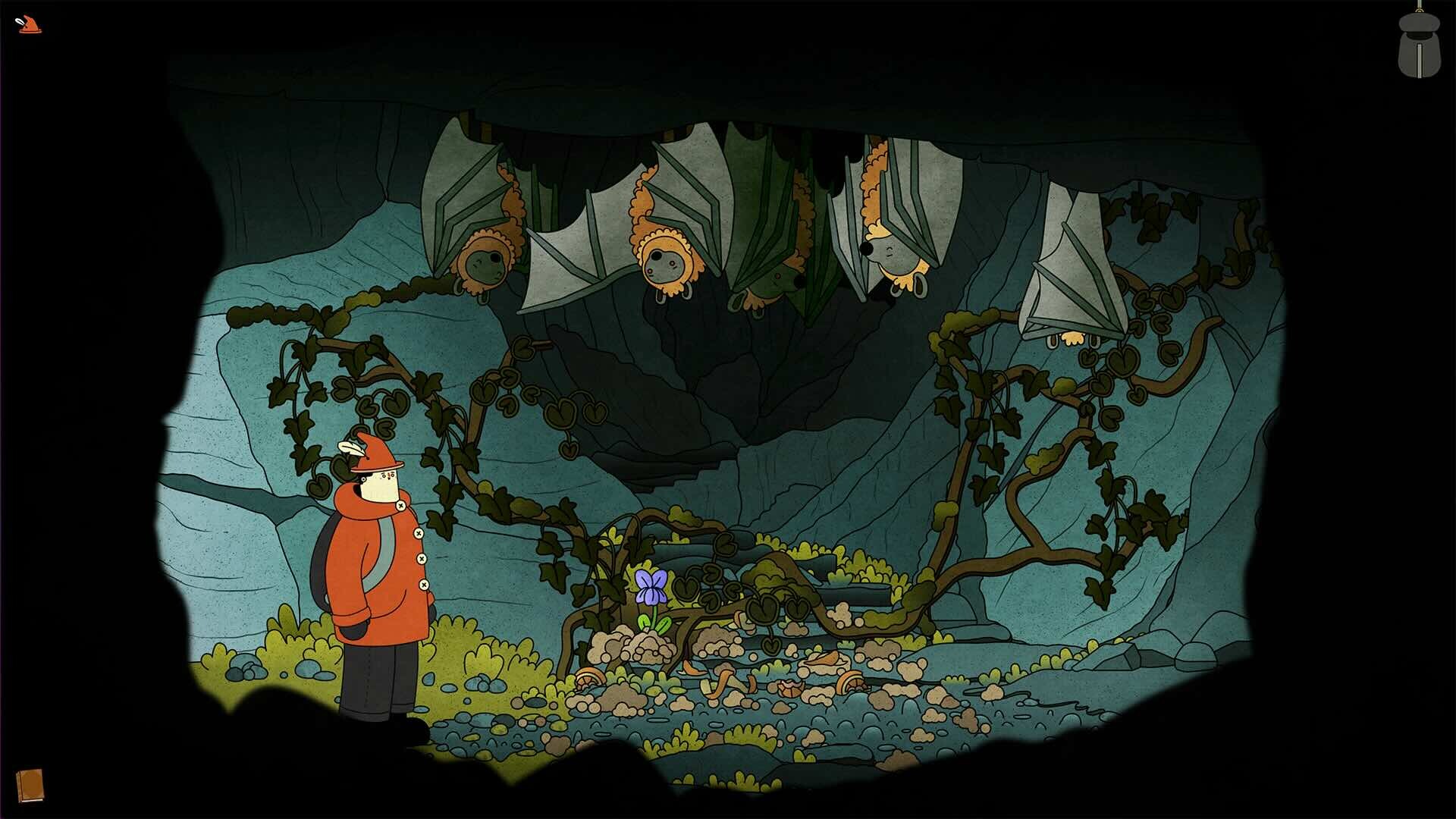 2025112315485724.jpg 自然守护者/The Guardian of Nature