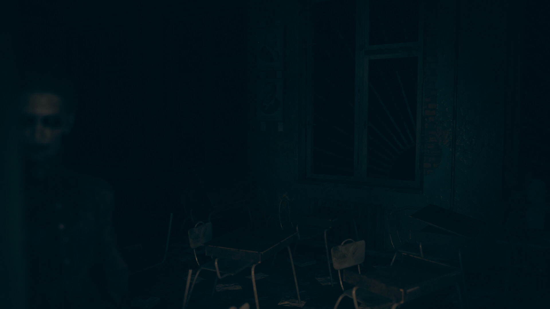 我的碎片/Pieces of me