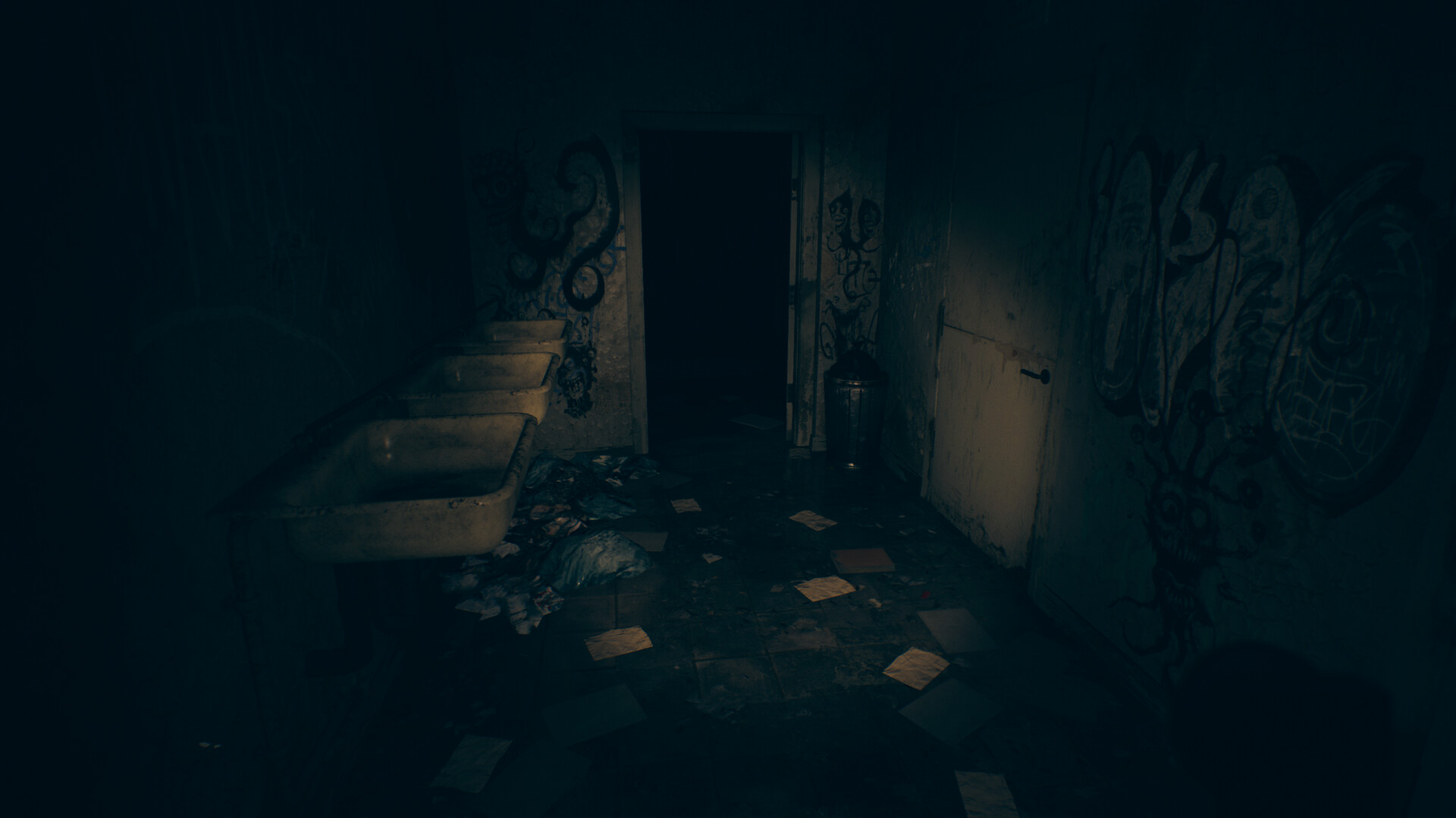 我的碎片/Pieces of me