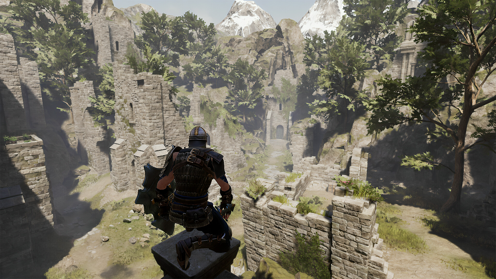 火光幻想：复仇/Firelight Fantasy: Vengeance