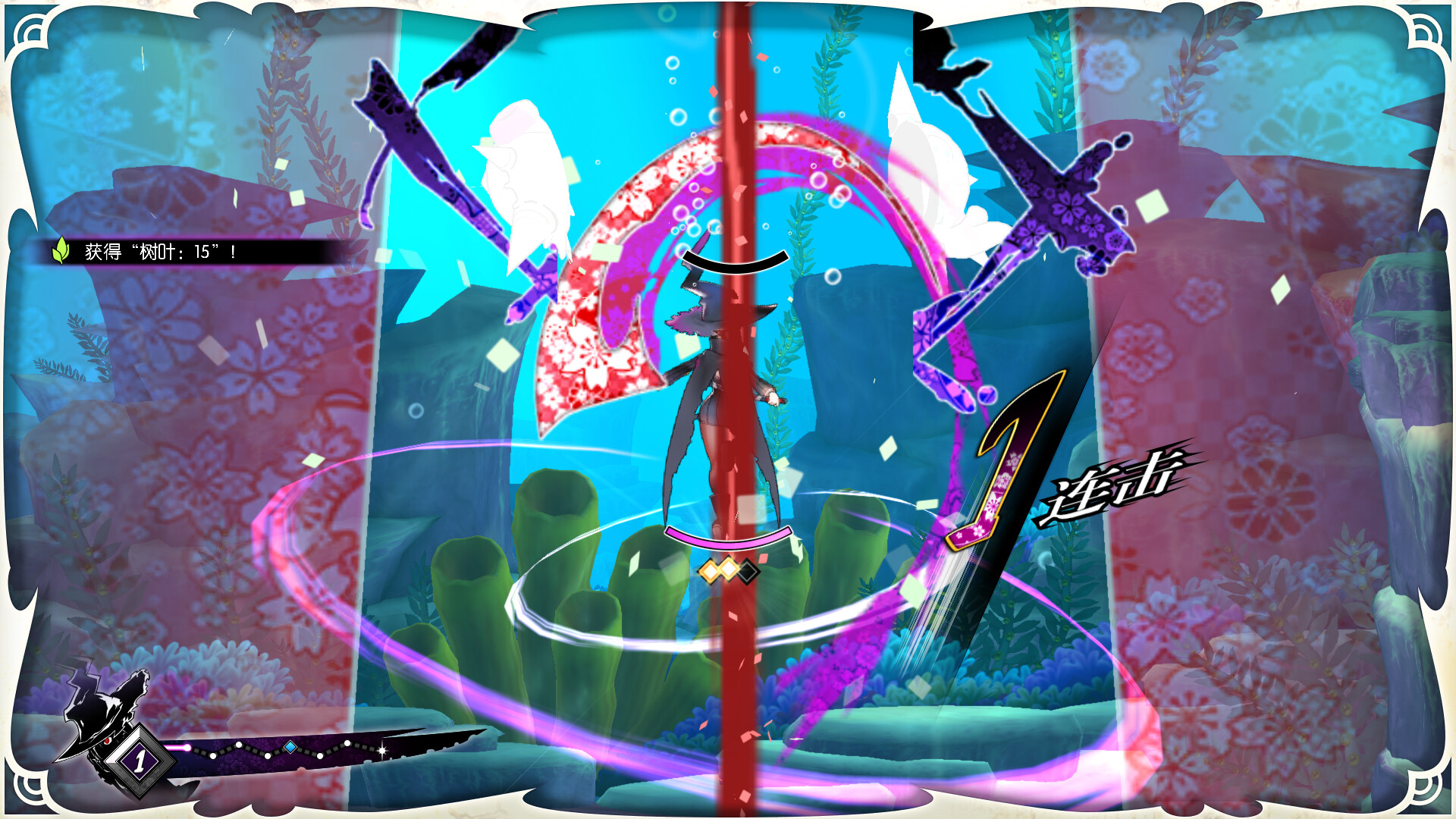 魔女祇兵/Majogami