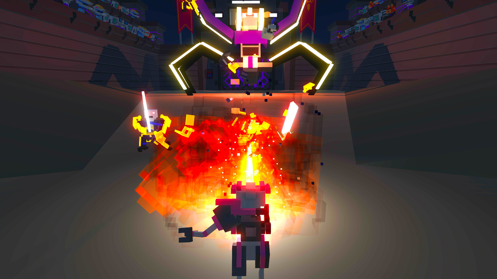 2025112514365595.jpg 机器人角斗场/Clone Drone in the Danger Zone