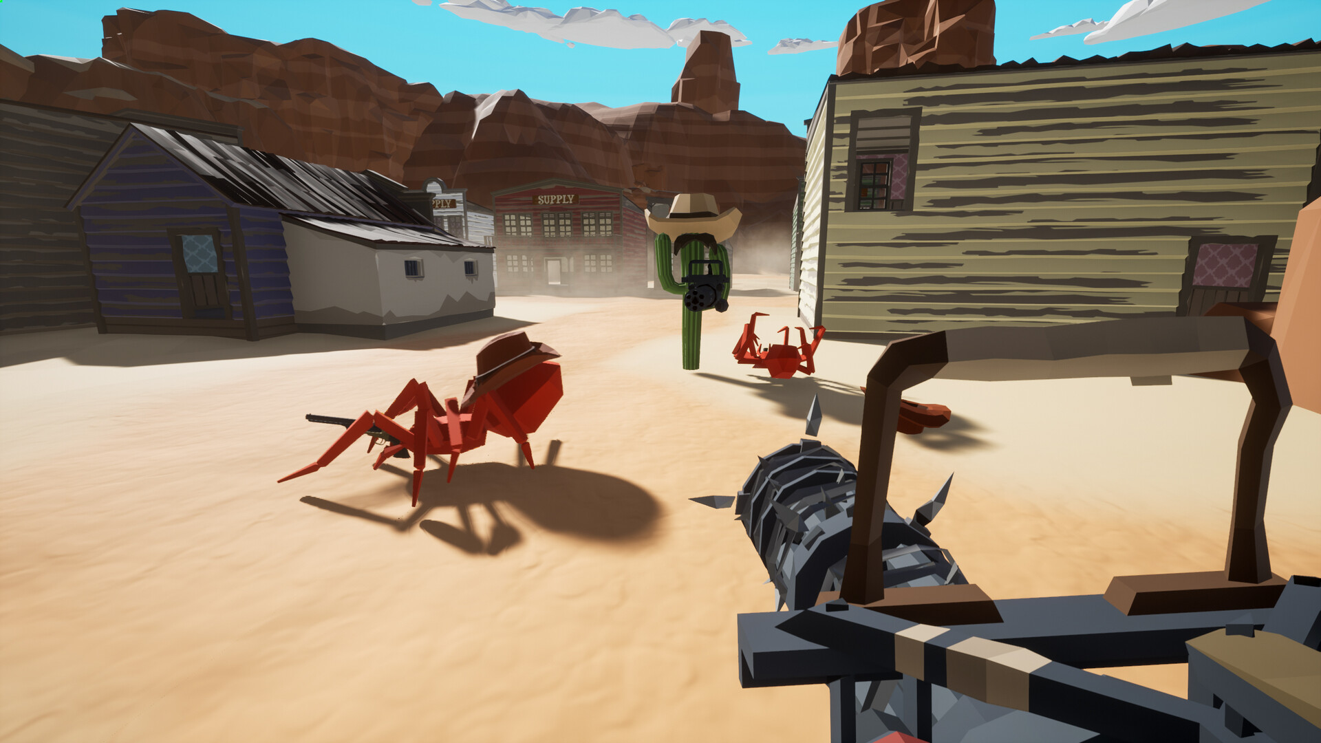 2025112612405759.jpg 燃烧吧,蜘蛛2/KILL IT WITH FIRE! 2