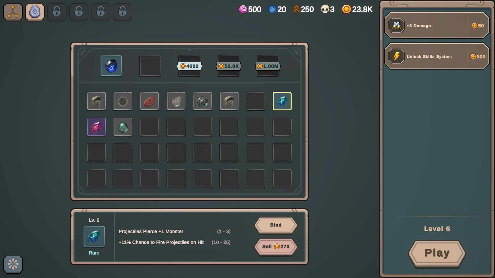 2025112612413331.jpg 马克塔拉:史莱姆掠宝祭/Maktala: Slime Lootfest