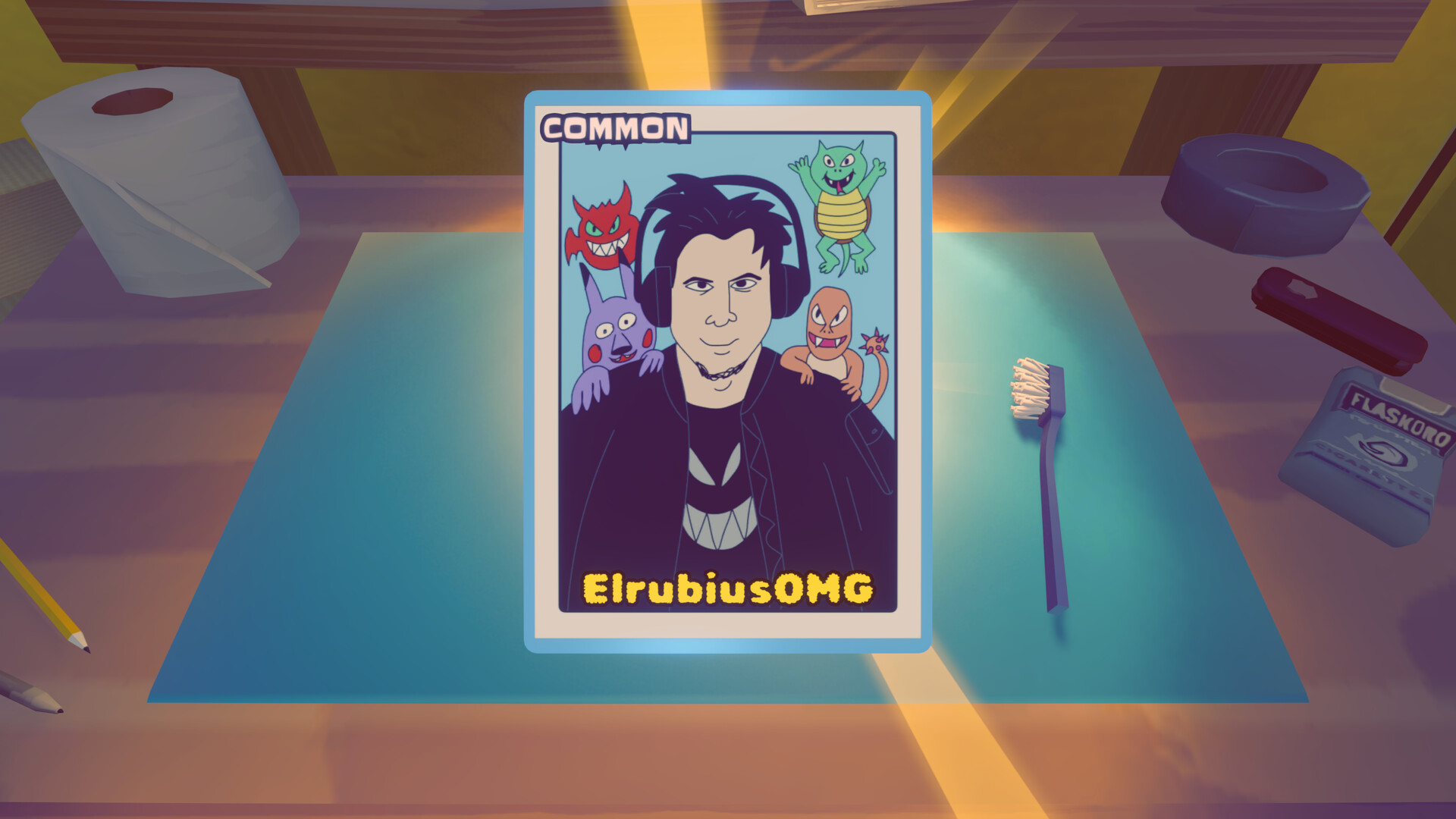 2025112804581727.jpg 老婆随手扔了我多年珍藏卡牌/My Wife Threw Out My Card Collection