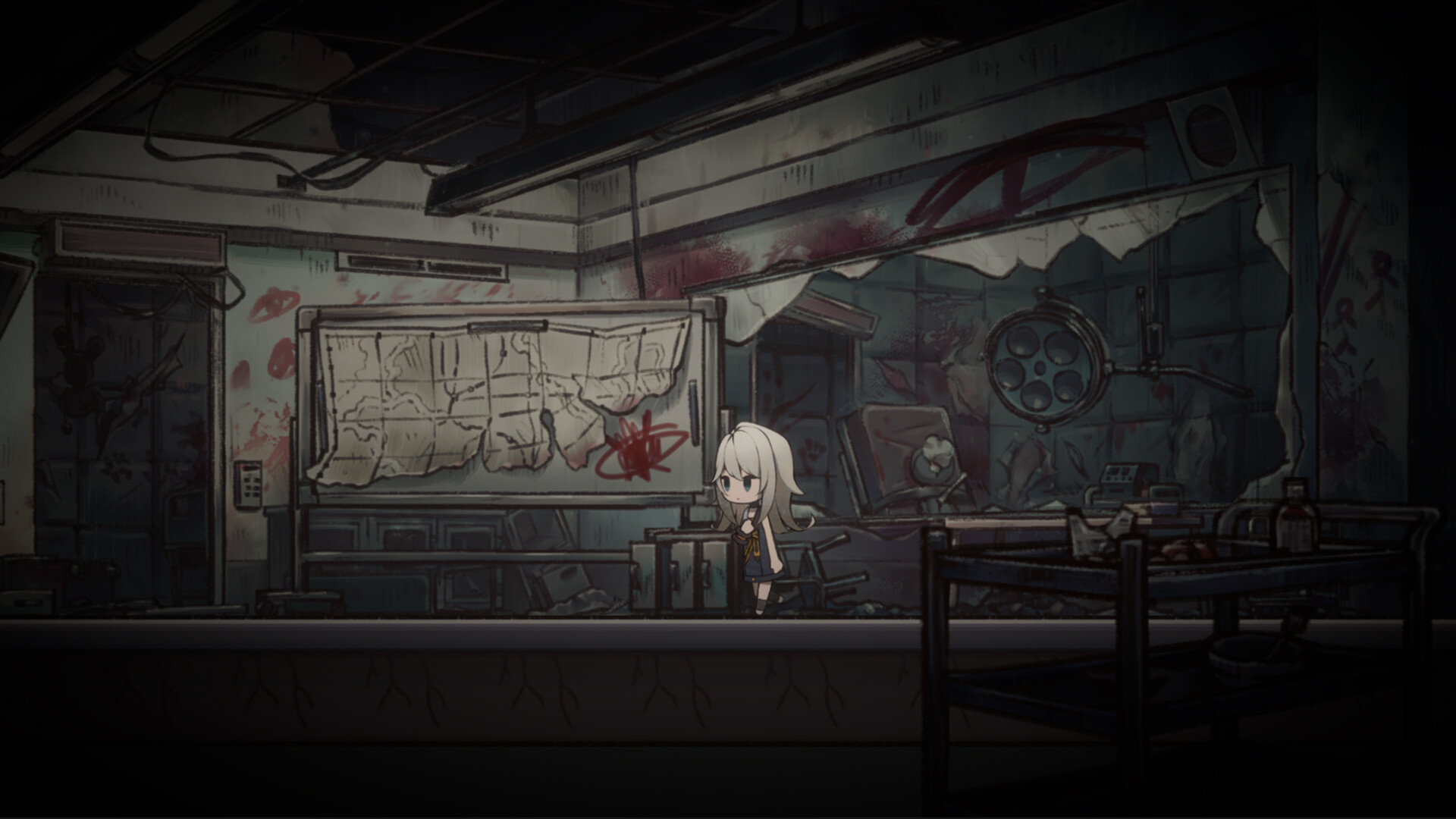 艾莉丝的世界/Alice\’s World