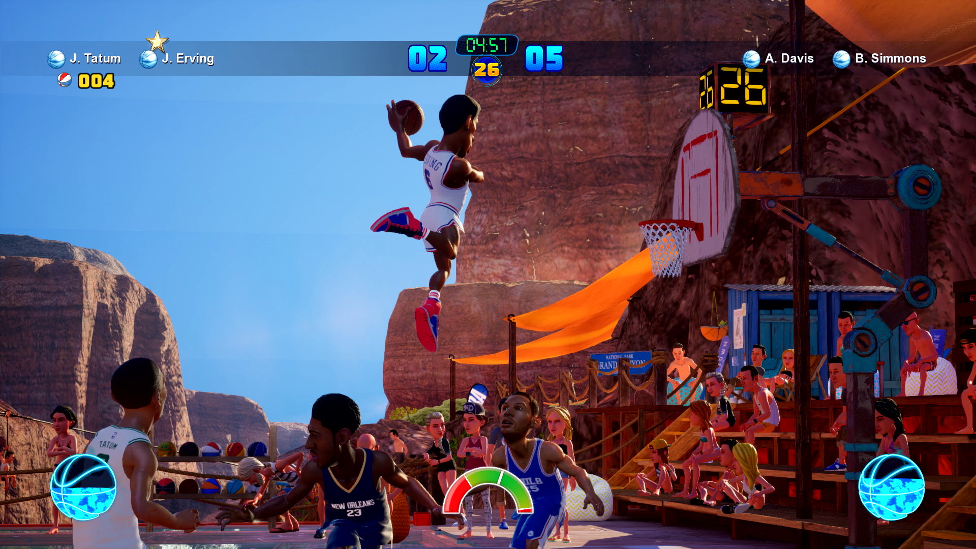 2025112805012617.jpg NBA 2K 欢乐竞技场2/NBA 2K Playgrounds 2