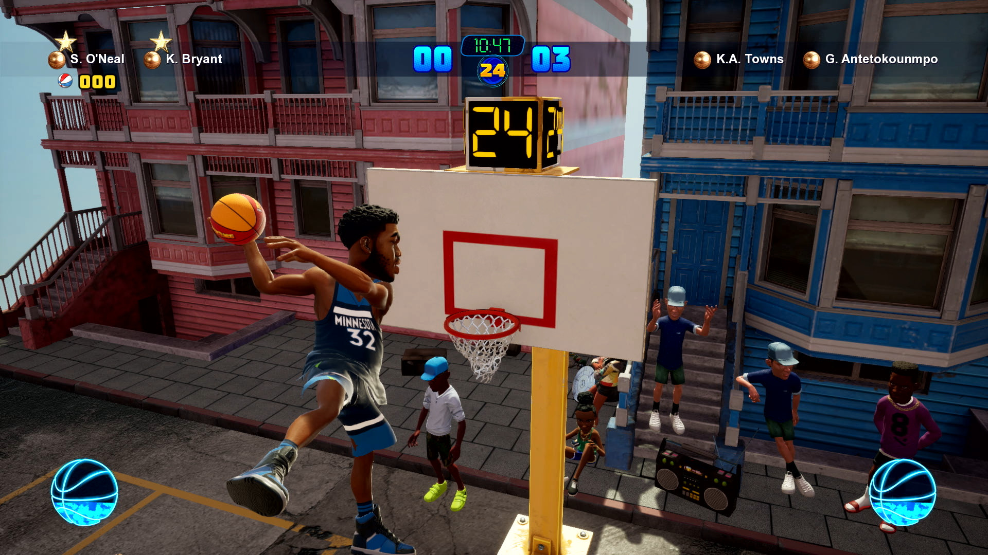 2025112805012660.jpg NBA 2K 欢乐竞技场2/NBA 2K Playgrounds 2
