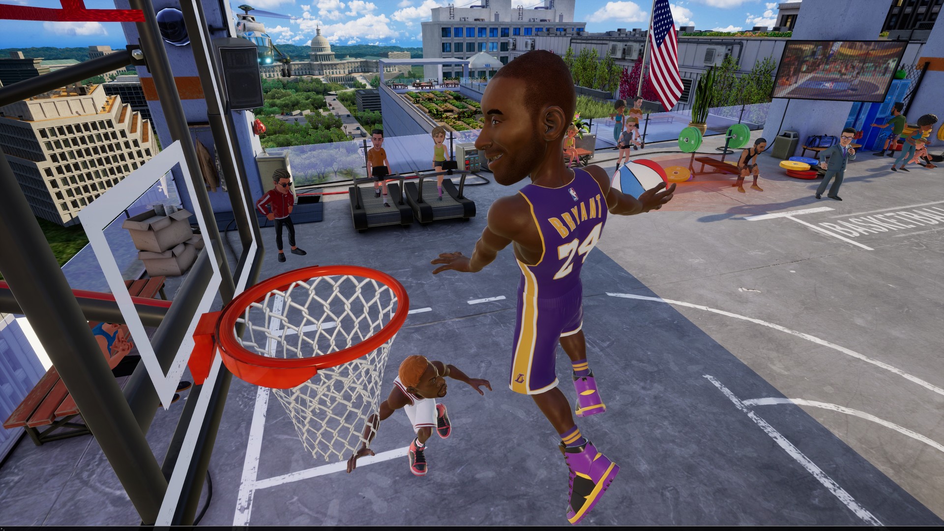 2025112805012668.jpg NBA 2K 欢乐竞技场2/NBA 2K Playgrounds 2