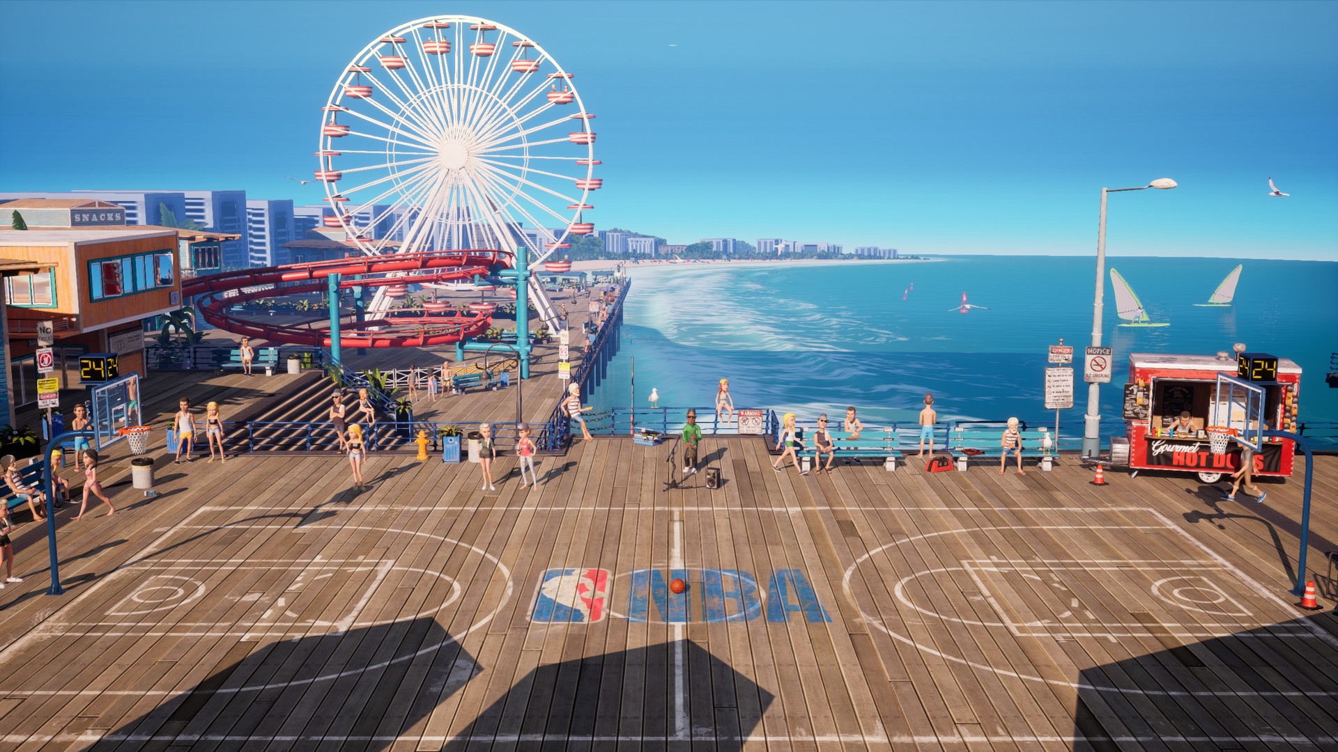 2025112805012674.jpg NBA 2K 欢乐竞技场2/NBA 2K Playgrounds 2