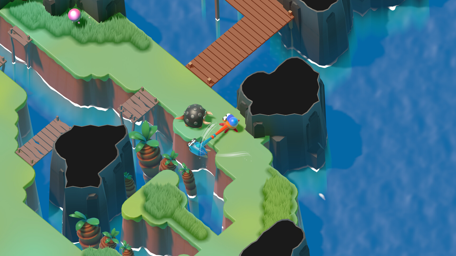 触手探戈/Tentacle Tango