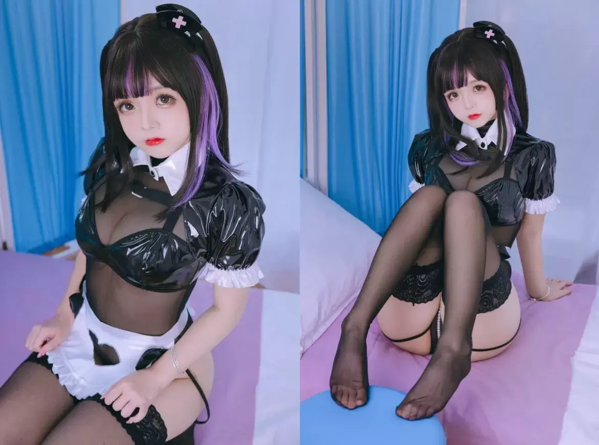 日奈娇_奈一乔_写真coser美图作品合集下载|持续更新