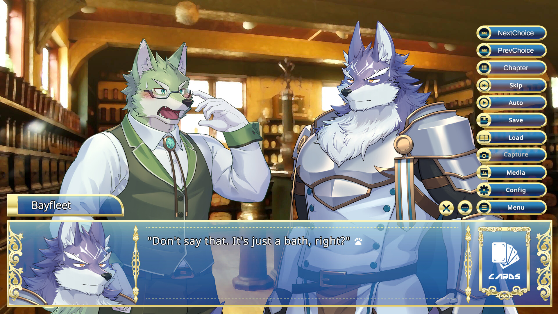 骑士学院2/Knights College 2