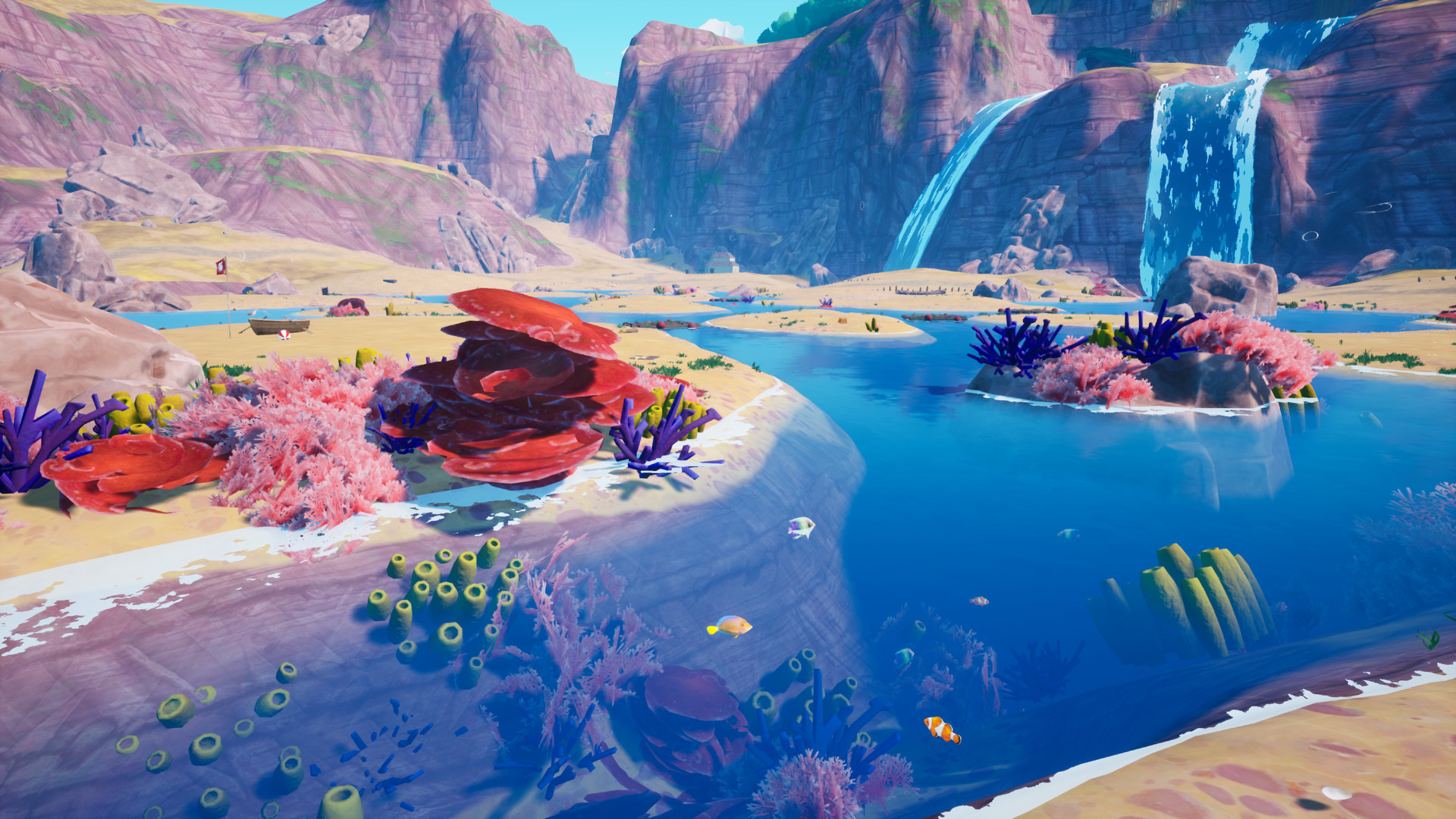 2025120114454967.jpg 马的故事:翡翠谷牧场/Horse Tales: Emerald Valley Ranch