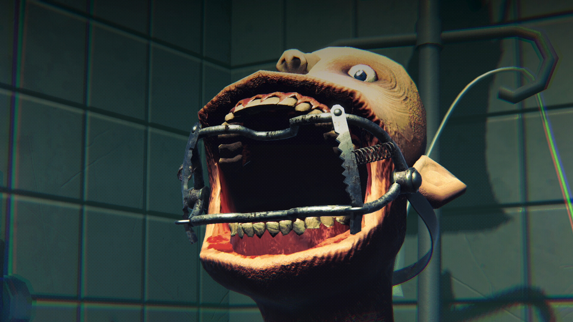 副作用/SIDE EFFECTS/支持网络联机