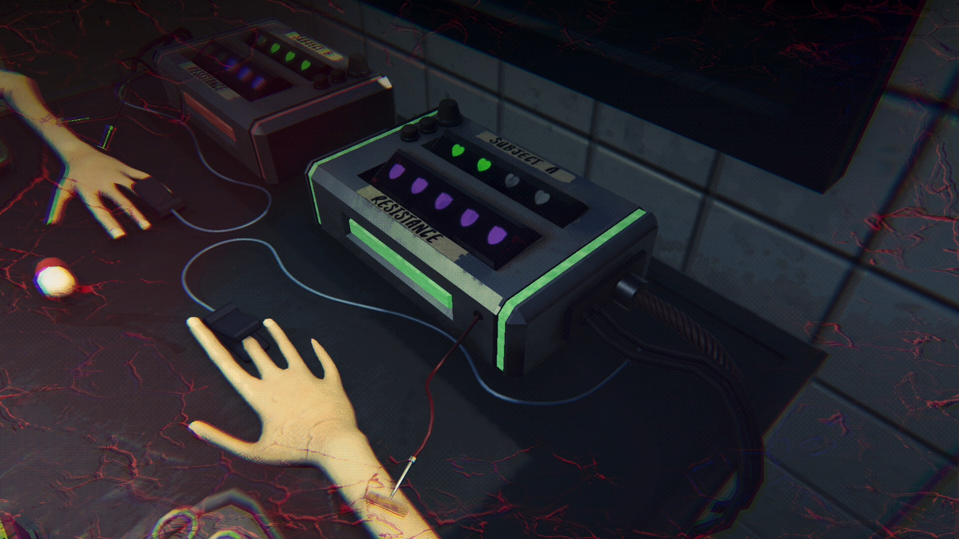 副作用/SIDE EFFECTS/支持网络联机