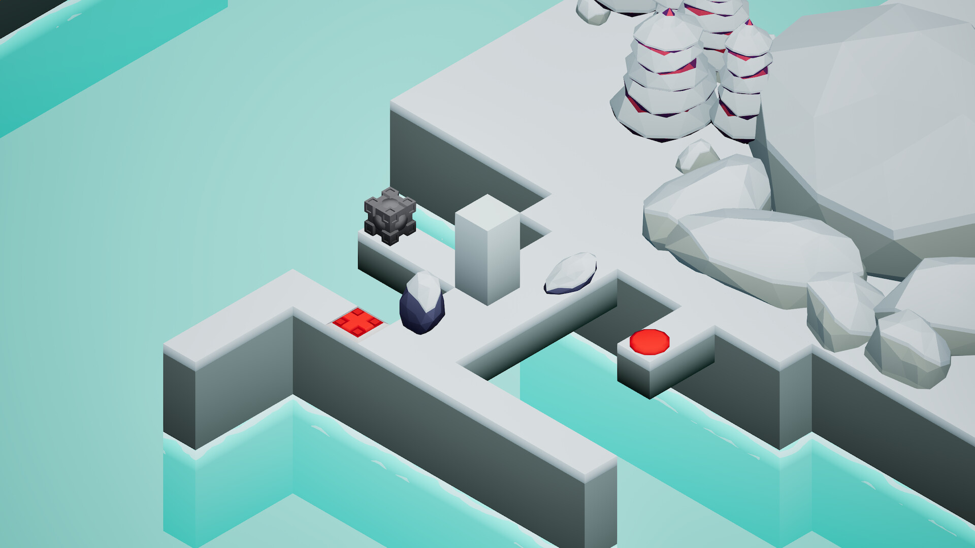 错觉视界：米拉渚的危机/Mirage: Ignis Fatuus