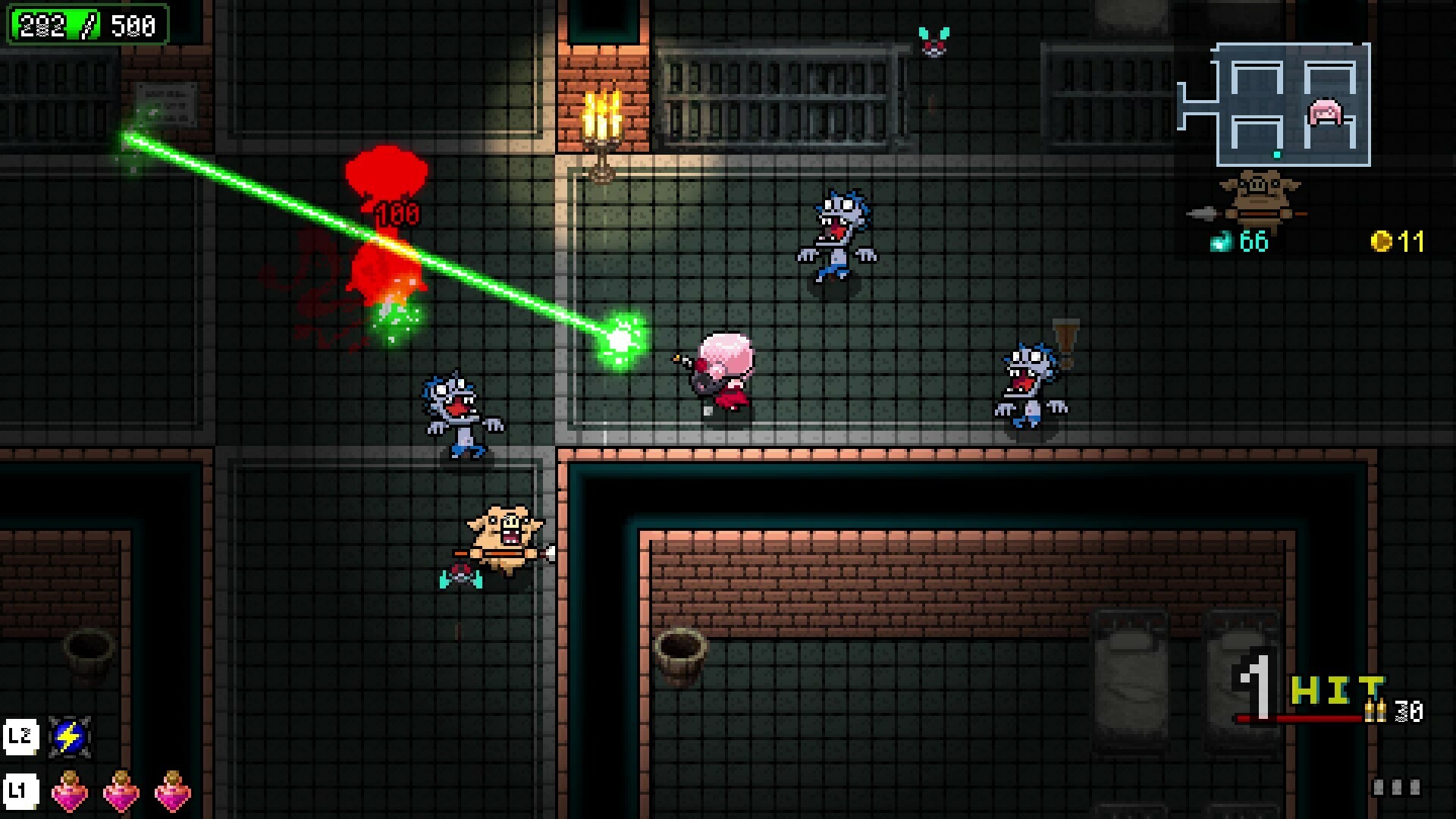 无数死亡/MYRIAD DEATH