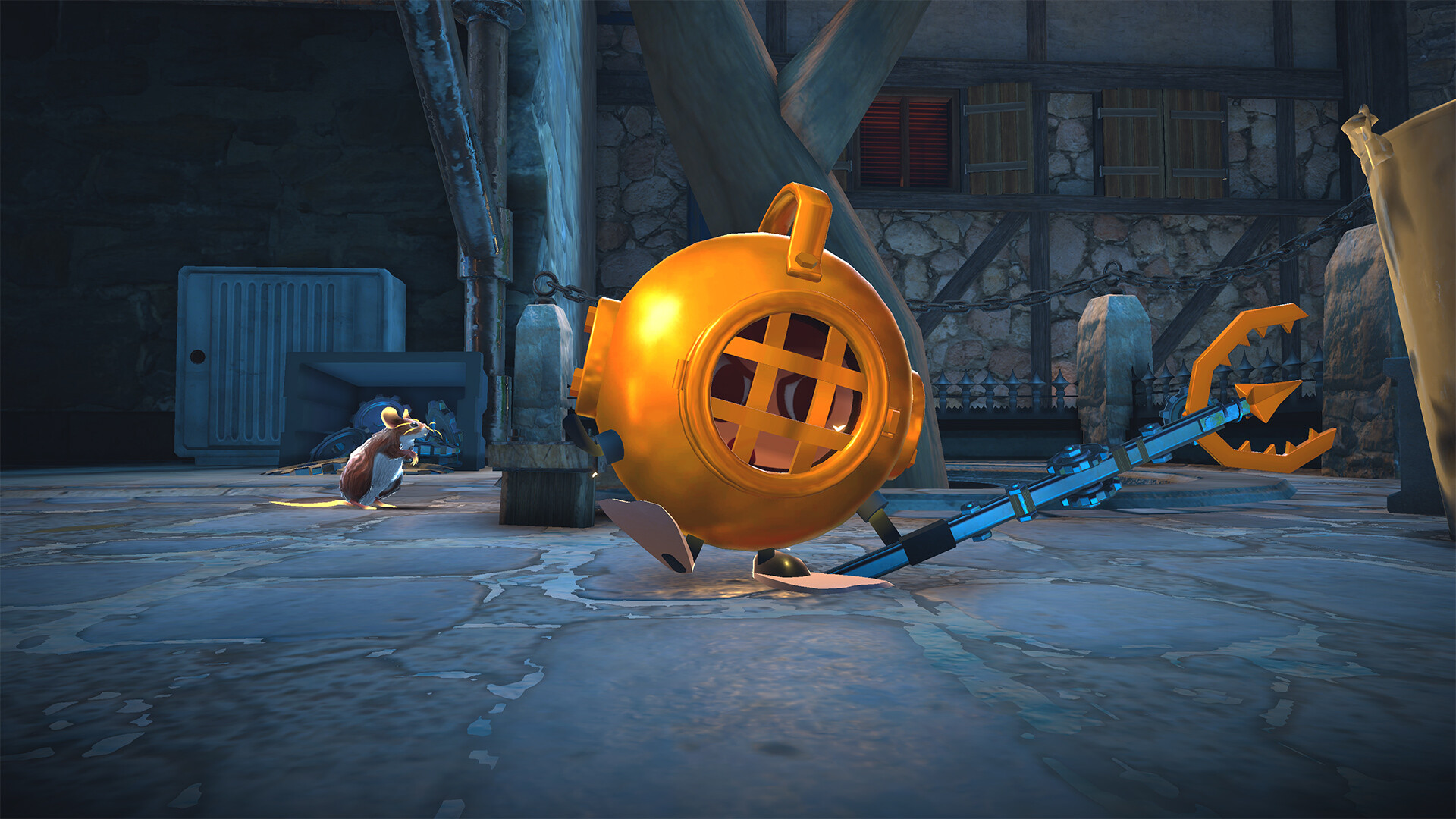 2025120215182776.jpg 精灵与老鼠/The Spirit and the Mouse