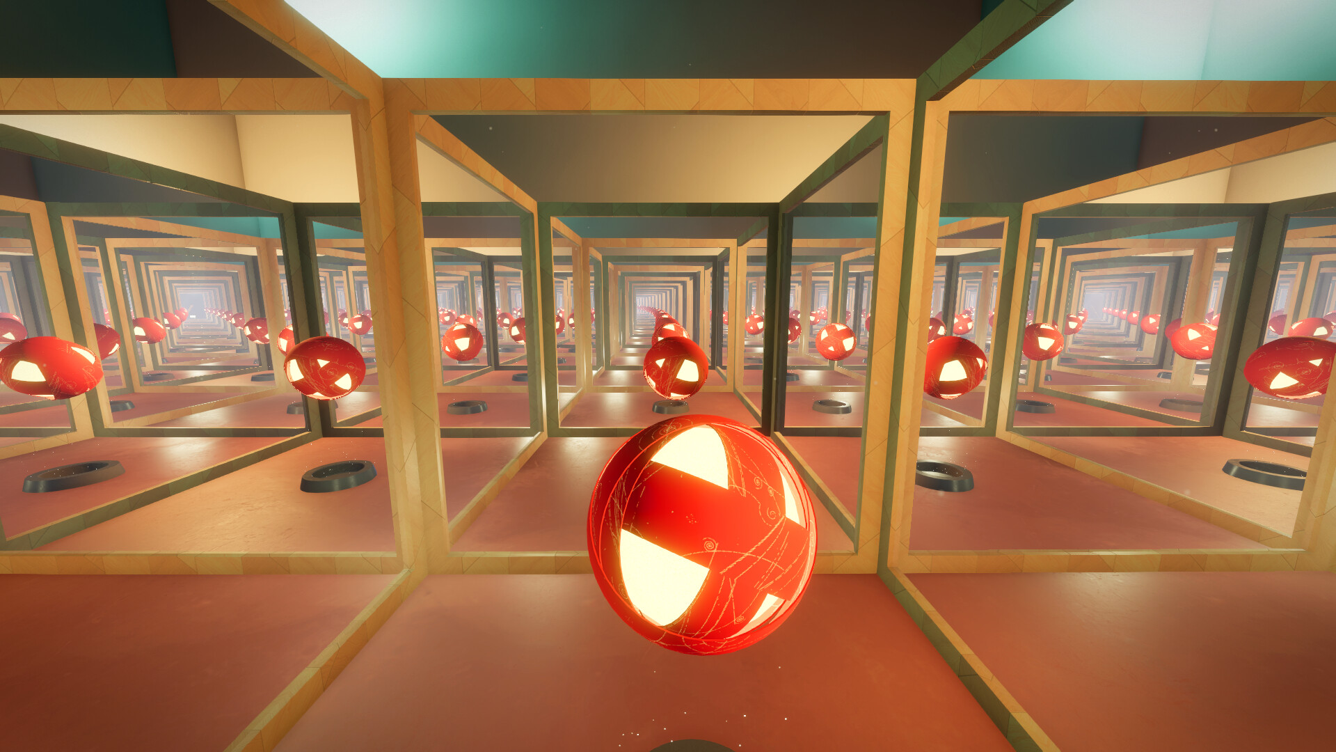 反射艺术/The Art of Reflection