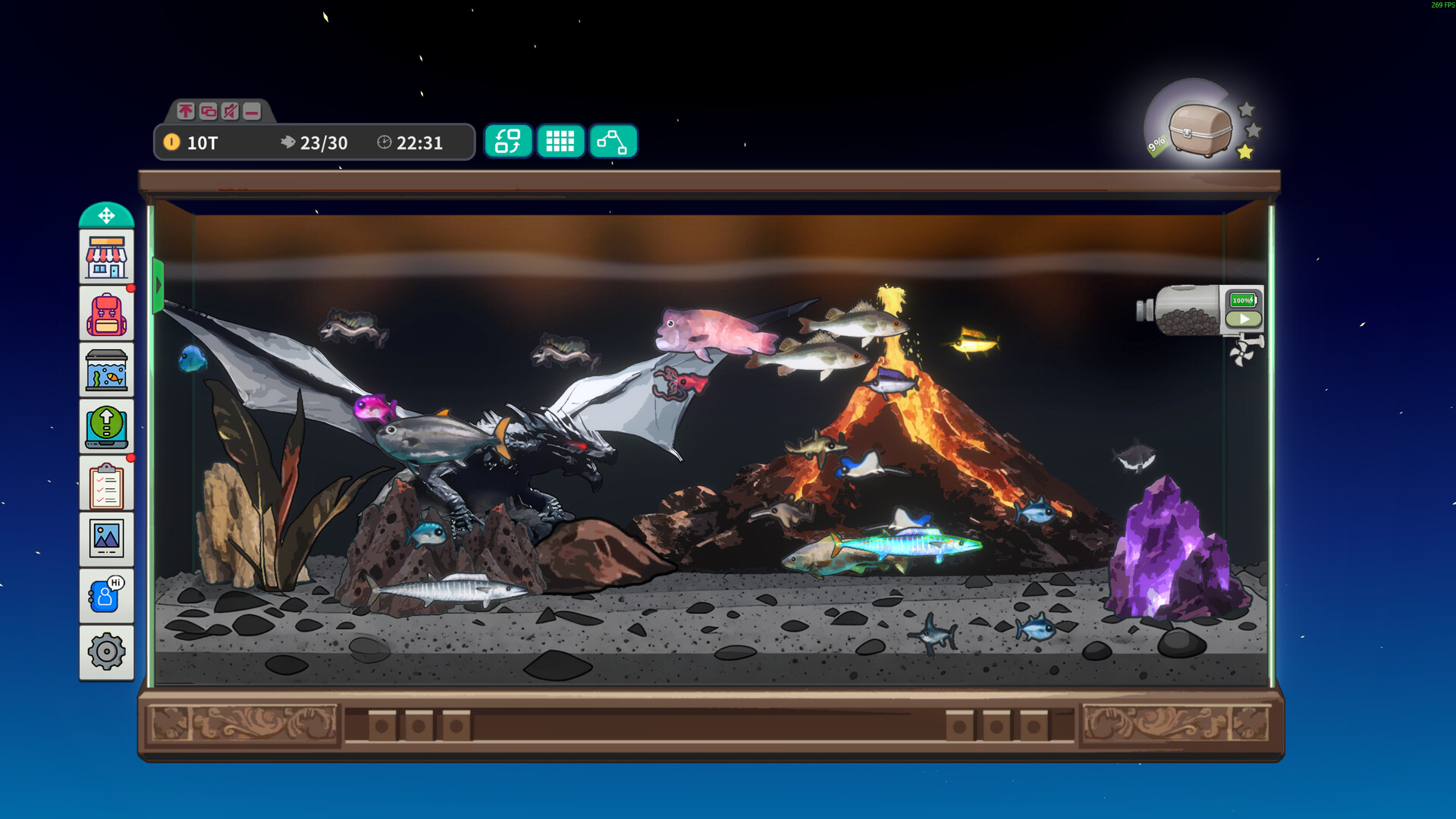 2025120215195988.jpg 桌面鱼老板:放置好时光/Idlequarium