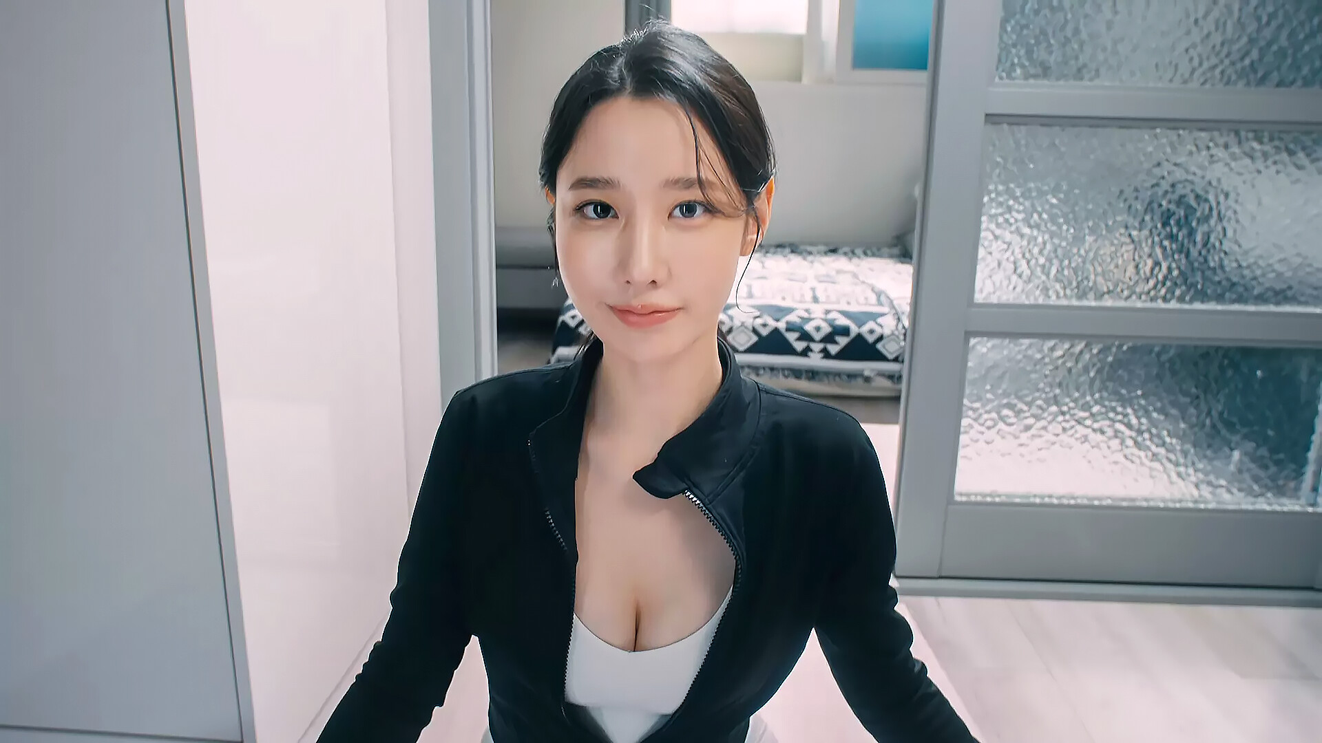 2025120315001561.jpg 禁止过分投入2:夏日大排档/Love Too Easily 2: Summer Pocha