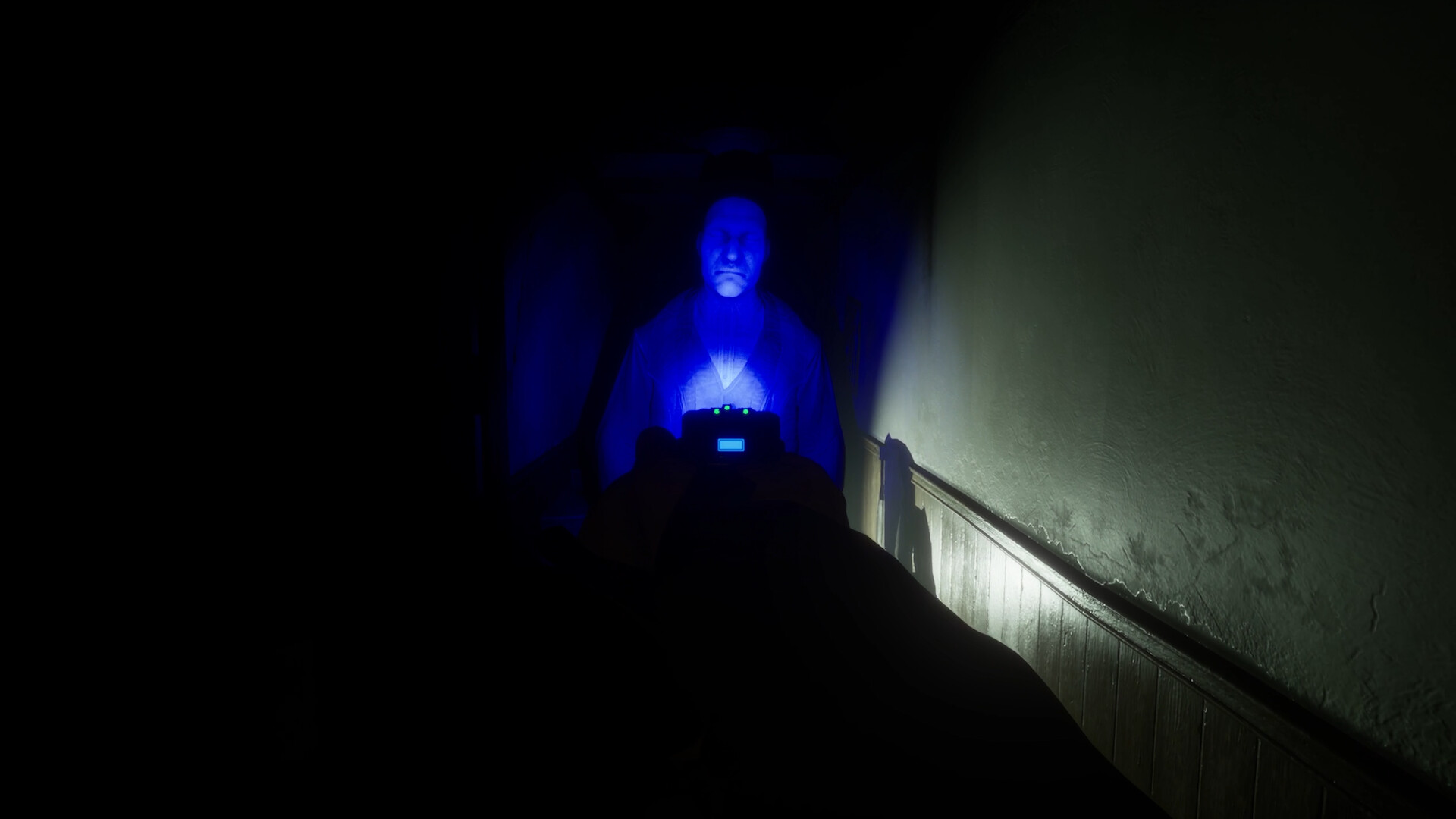 她要离开/She\’s Leaving