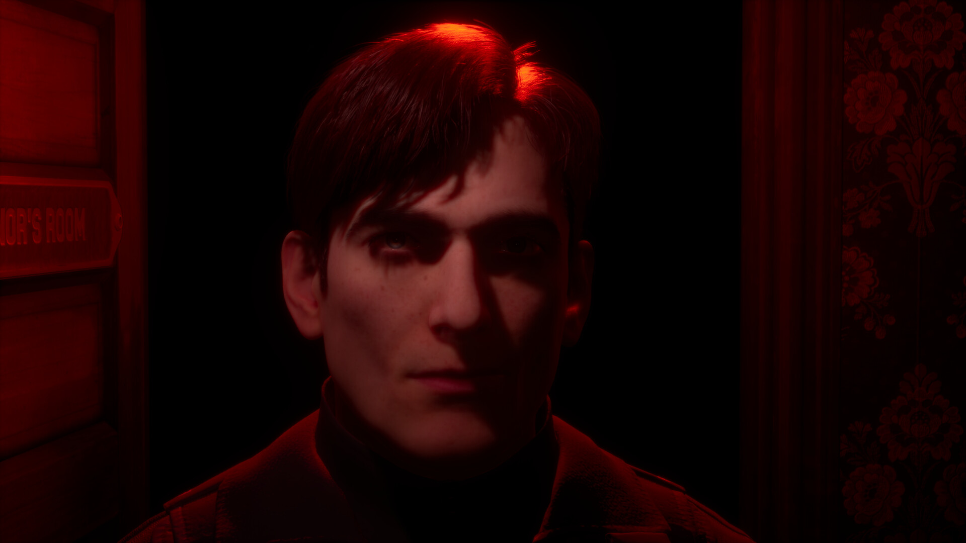 她要离开/She\’s Leaving